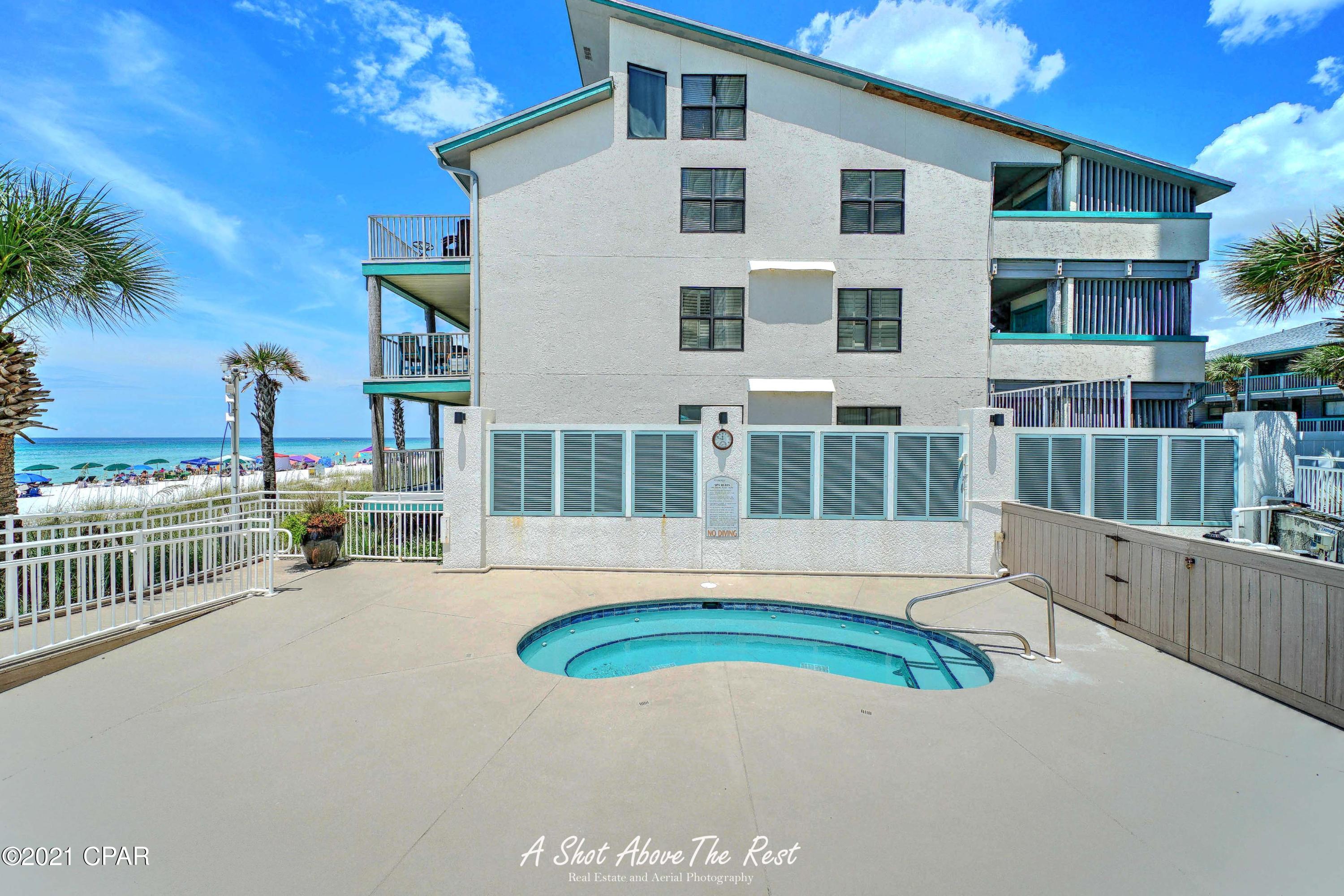 Watercrest Condo - Residential