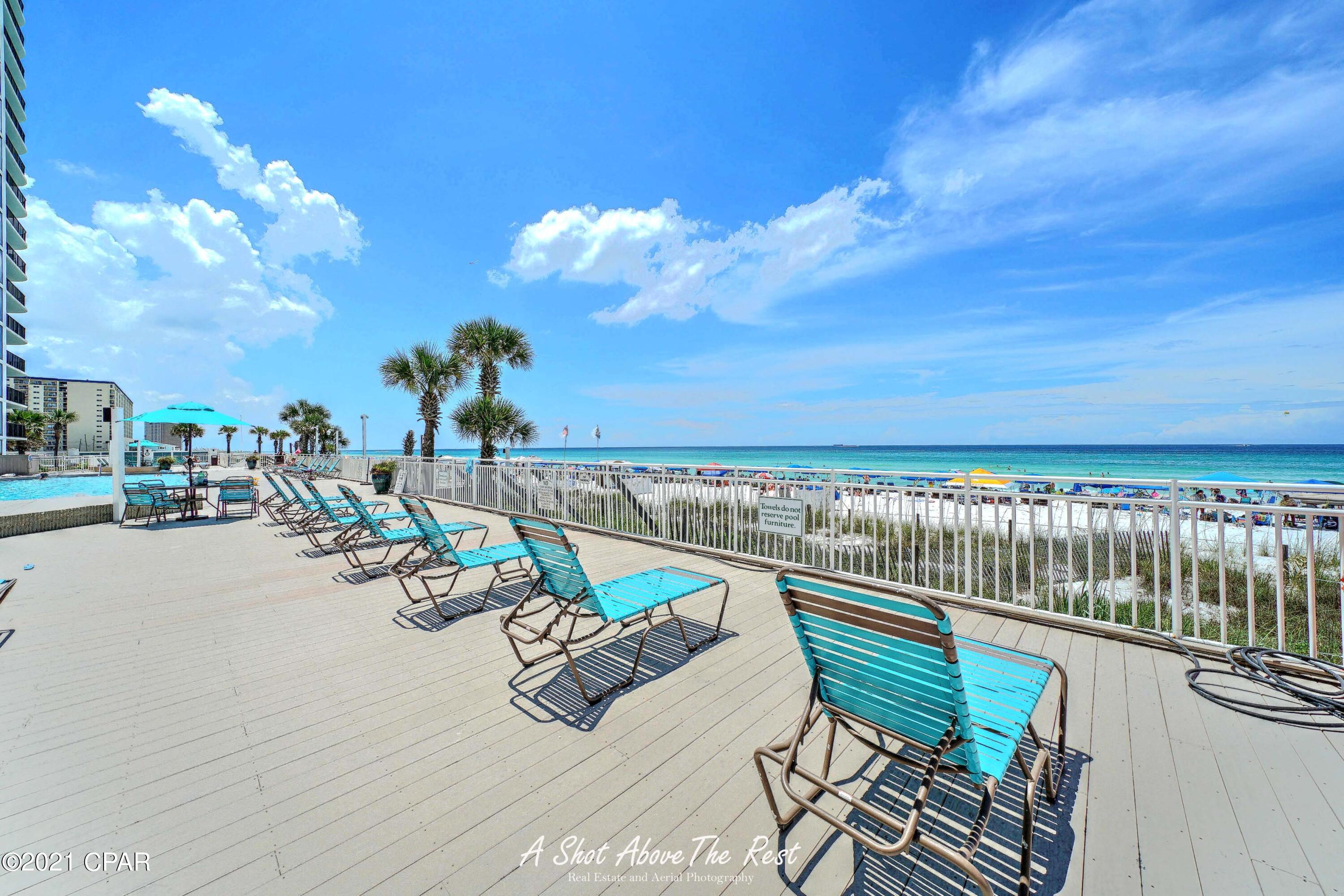 Watercrest Condo - Residential