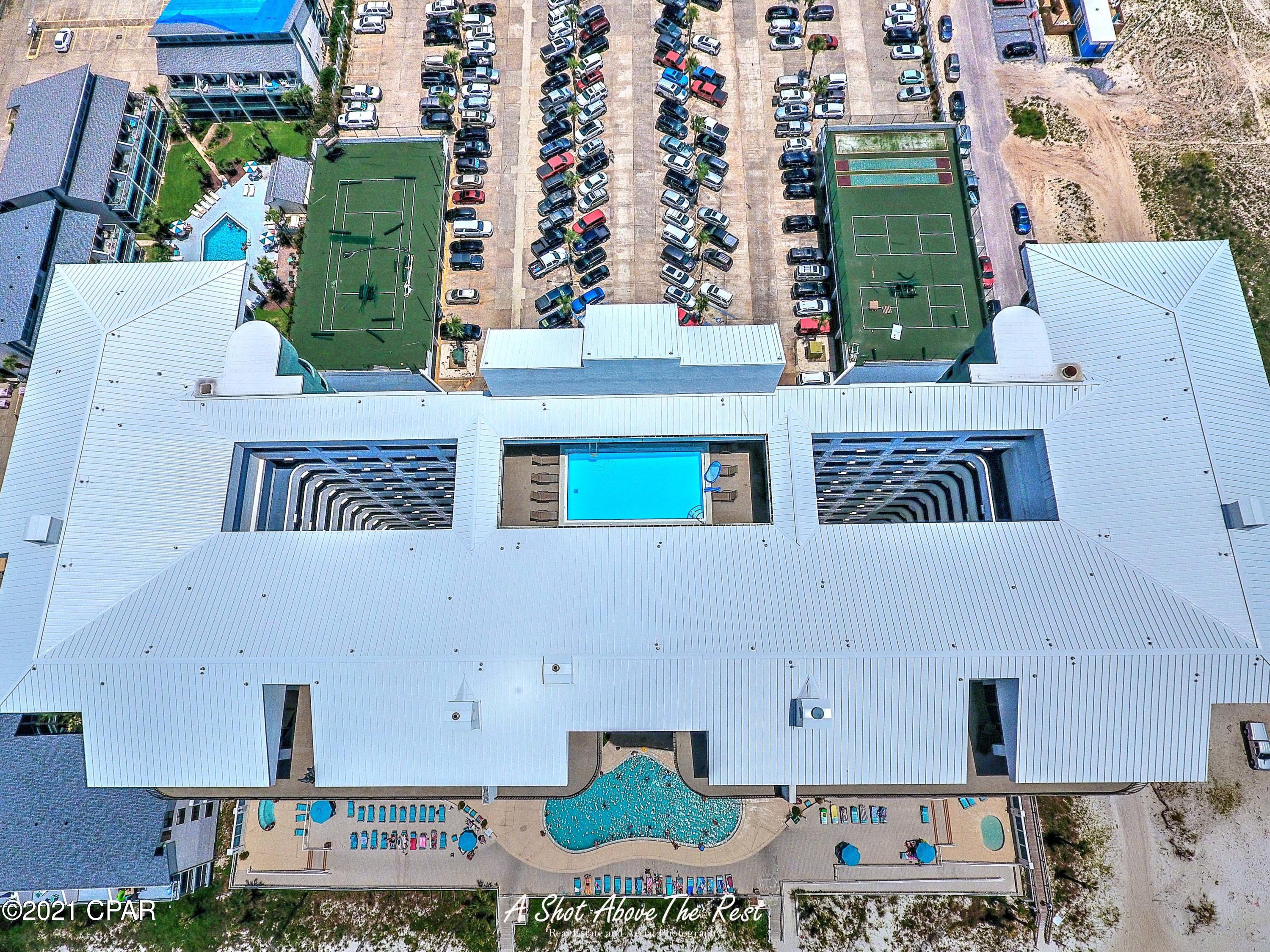 Watercrest Condo - Residential