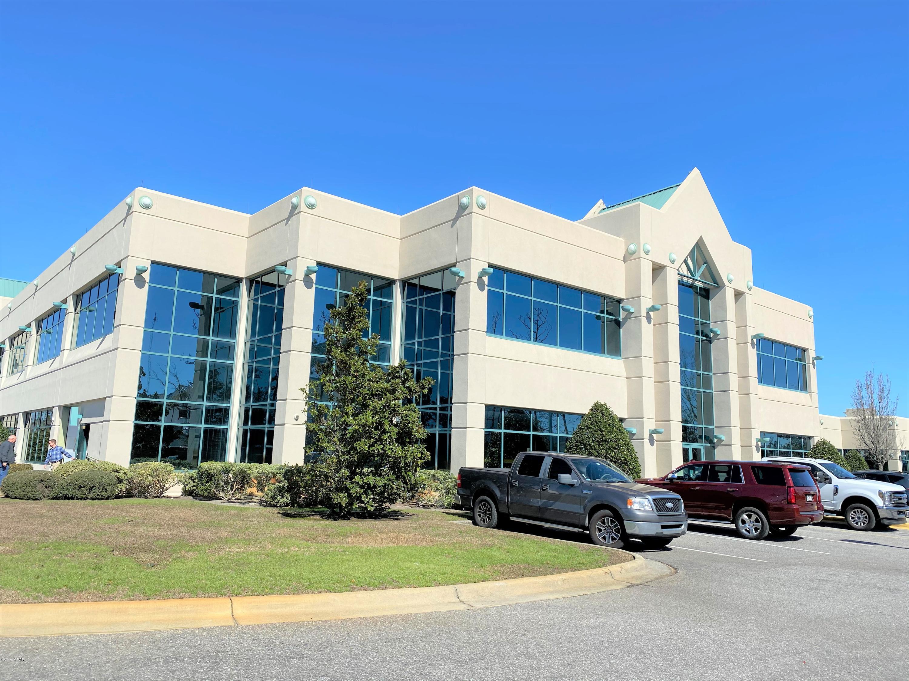 [No Recorded Subdiv] - Commercial Lease