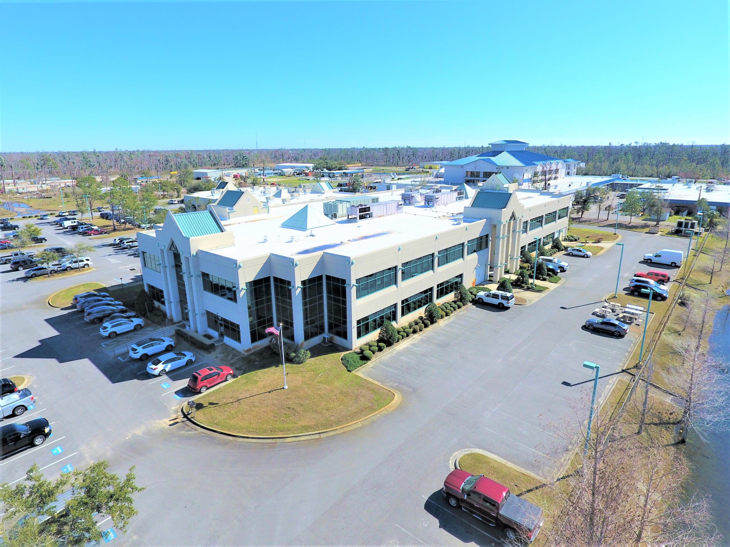 [No Recorded Subdiv] - Commercial Lease