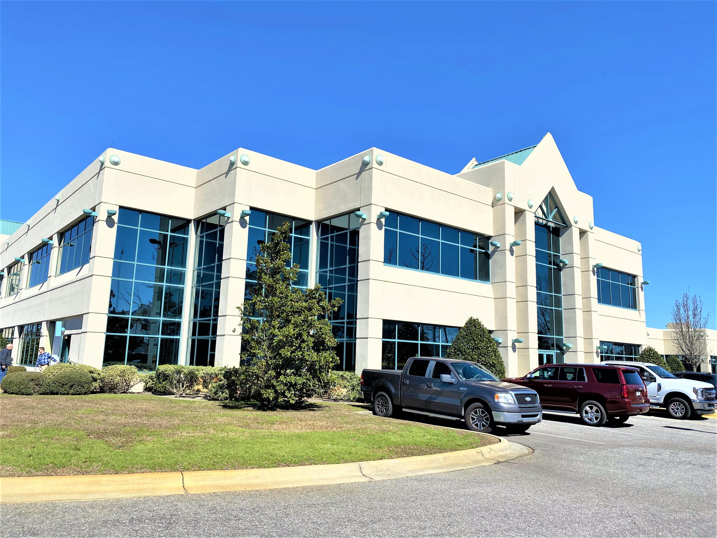 [No Recorded Subdiv] - Commercial Lease