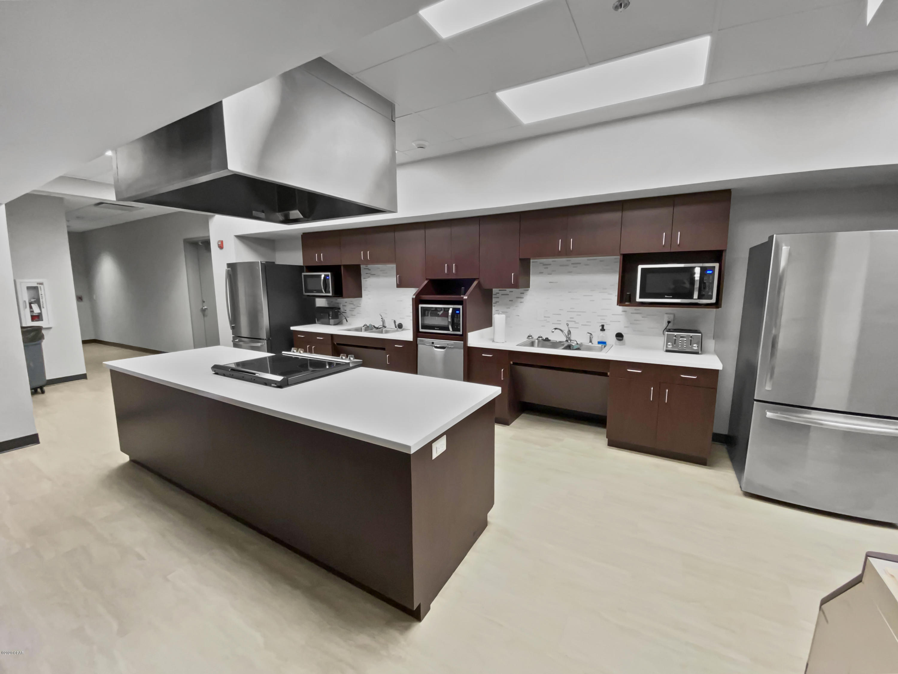 [No Recorded Subdiv] - Commercial Lease