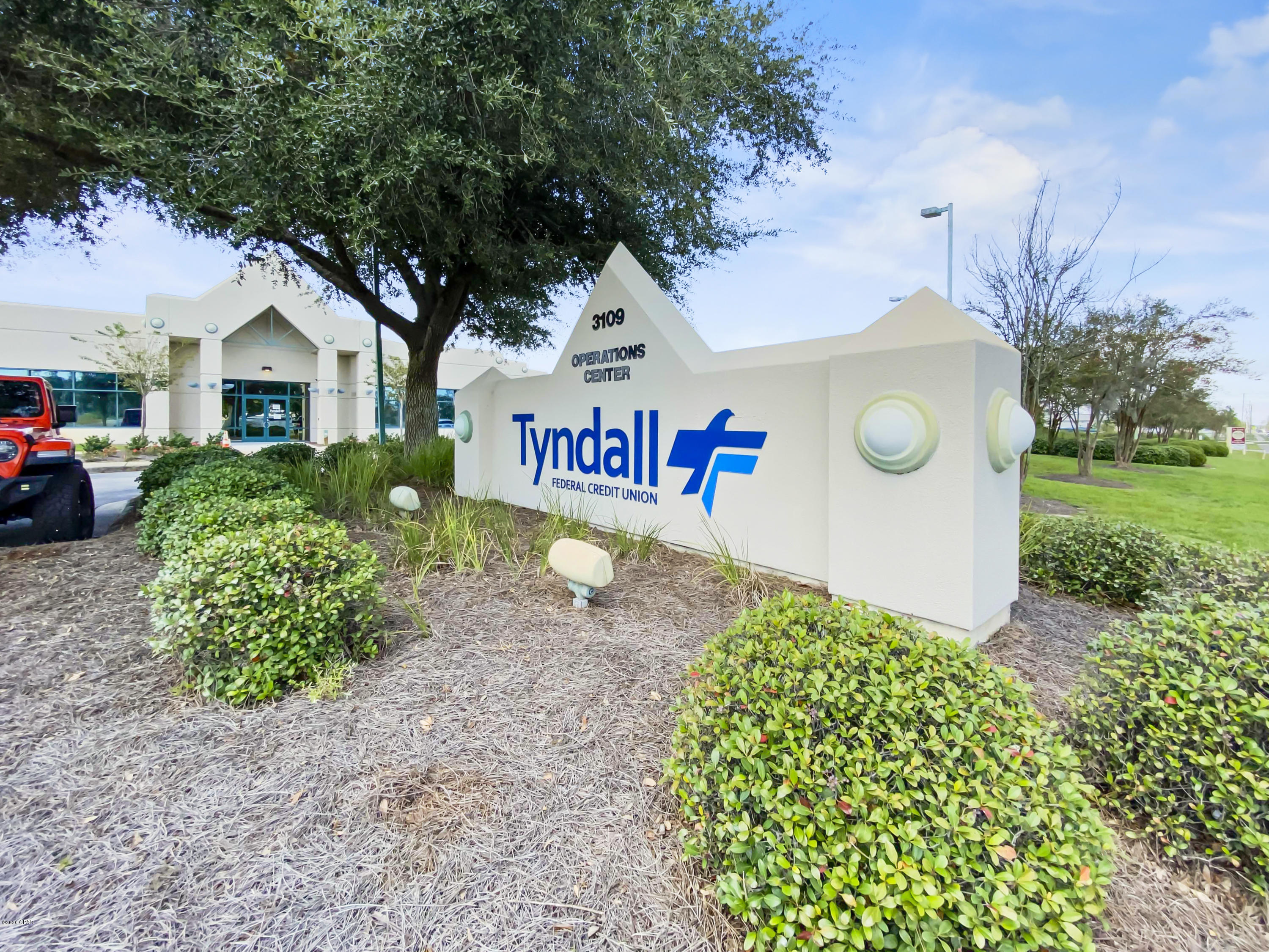 [No Recorded Subdiv] - Commercial Lease