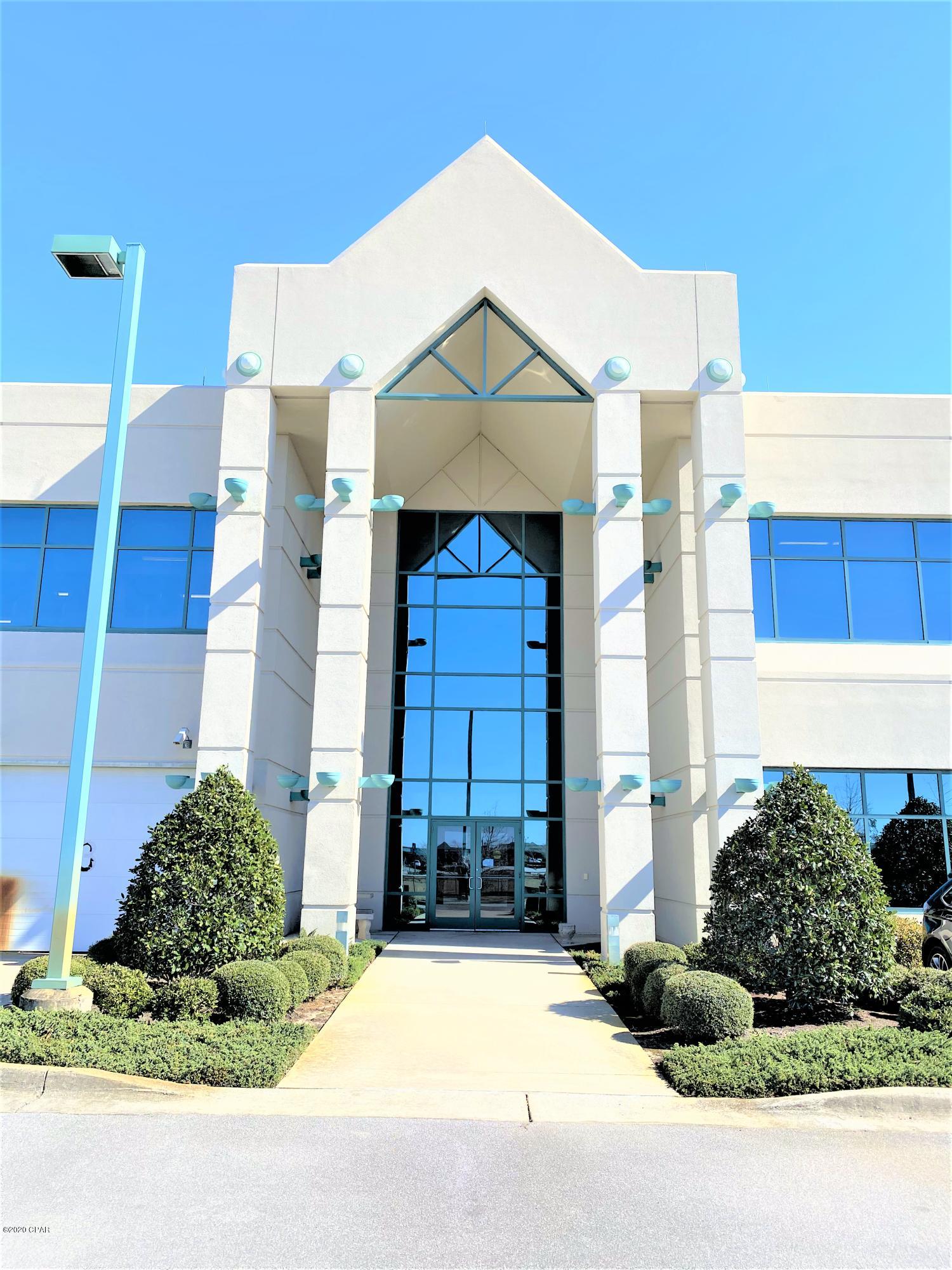 [No Recorded Subdiv] - Commercial Lease