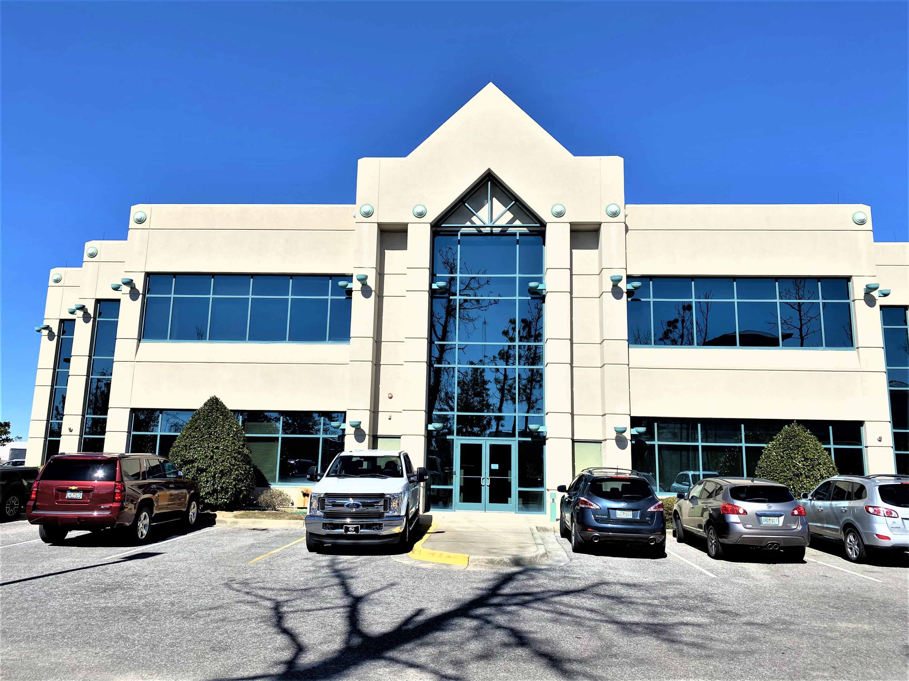 [No Recorded Subdiv] - Commercial Lease