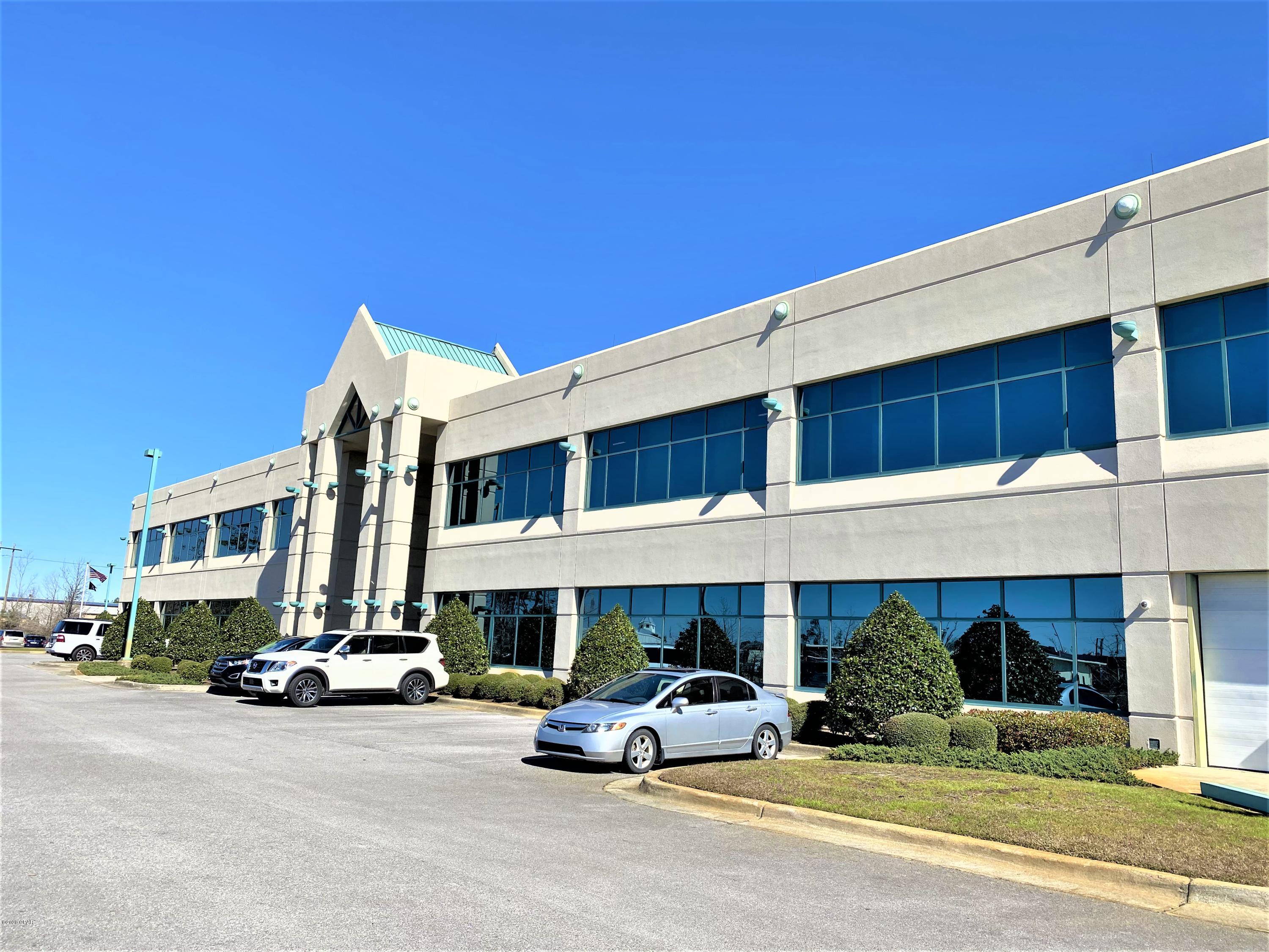 [No Recorded Subdiv] - Commercial Lease