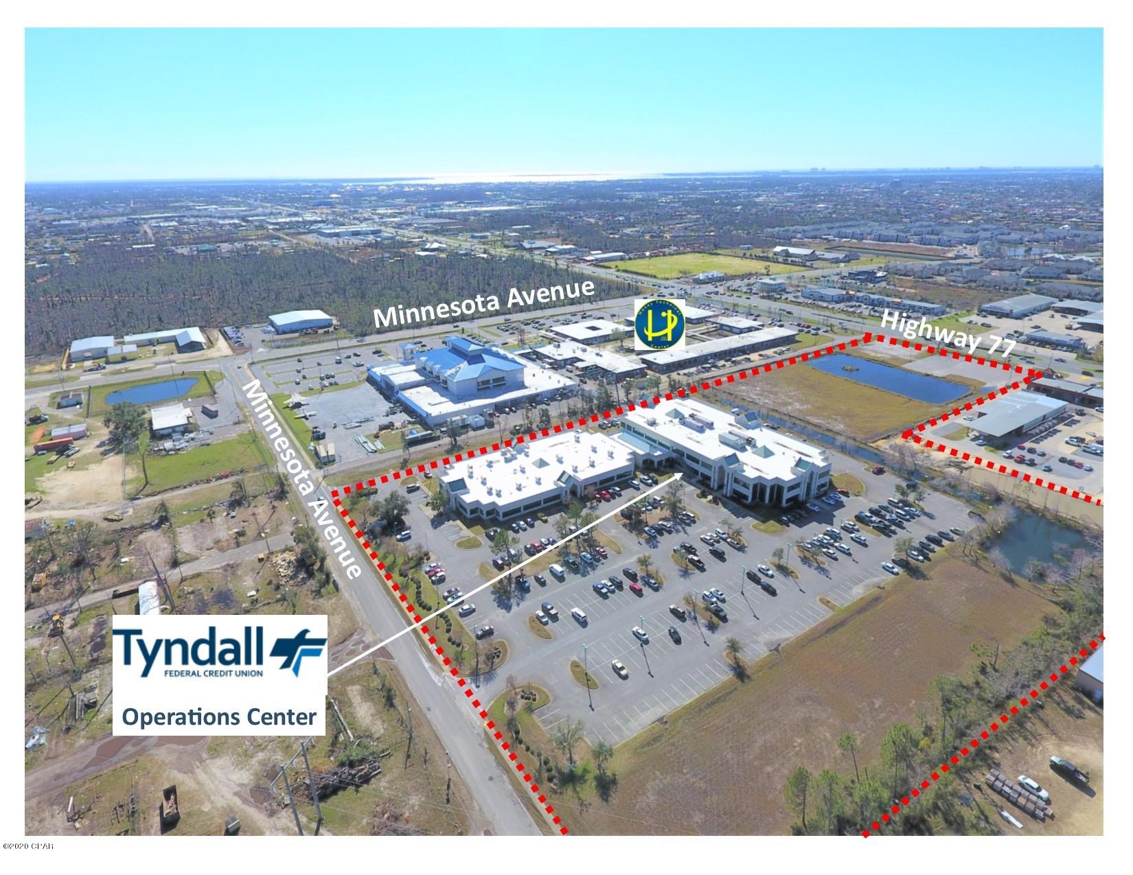 [No Recorded Subdiv] - Commercial Lease