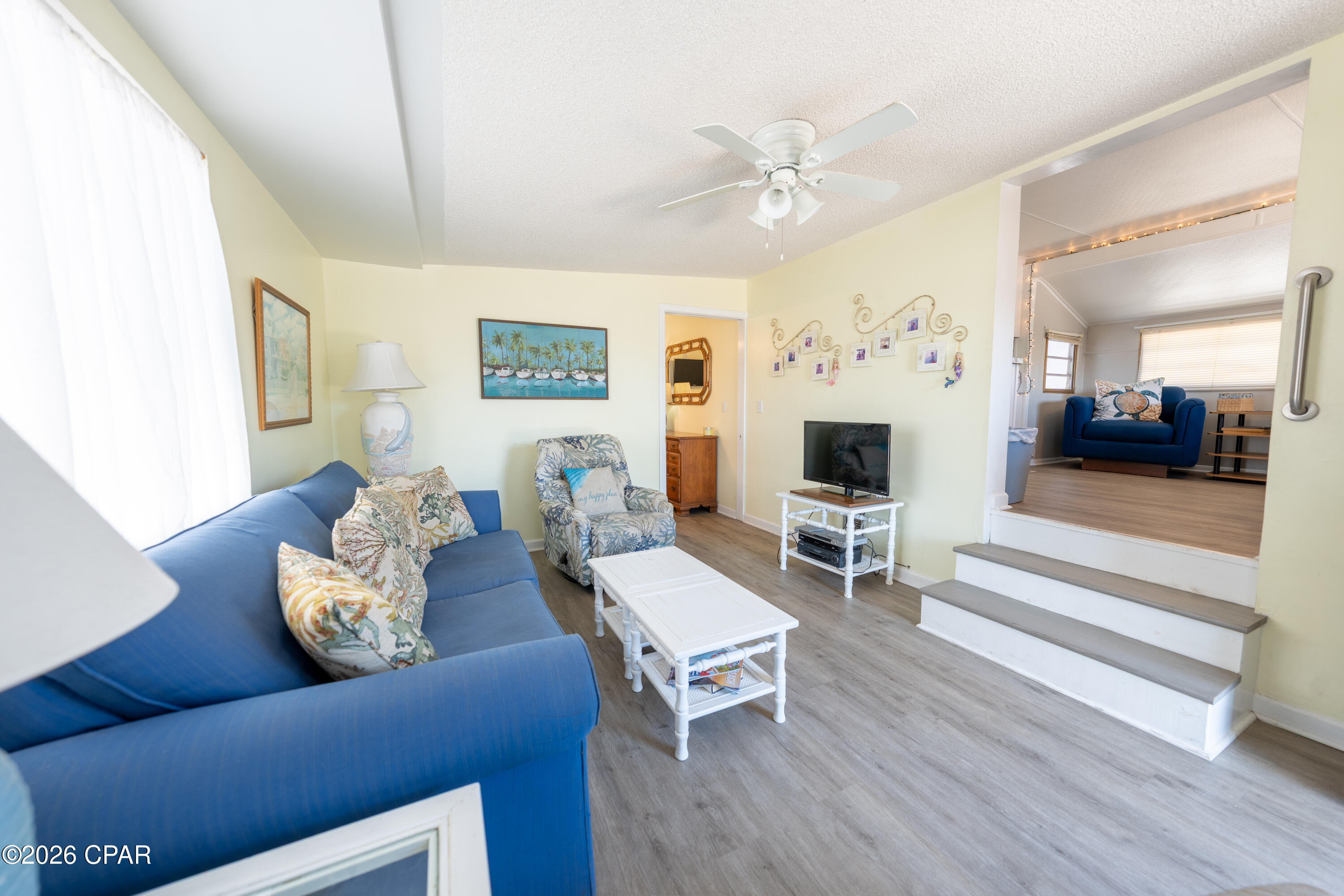 Venture Out - Residential