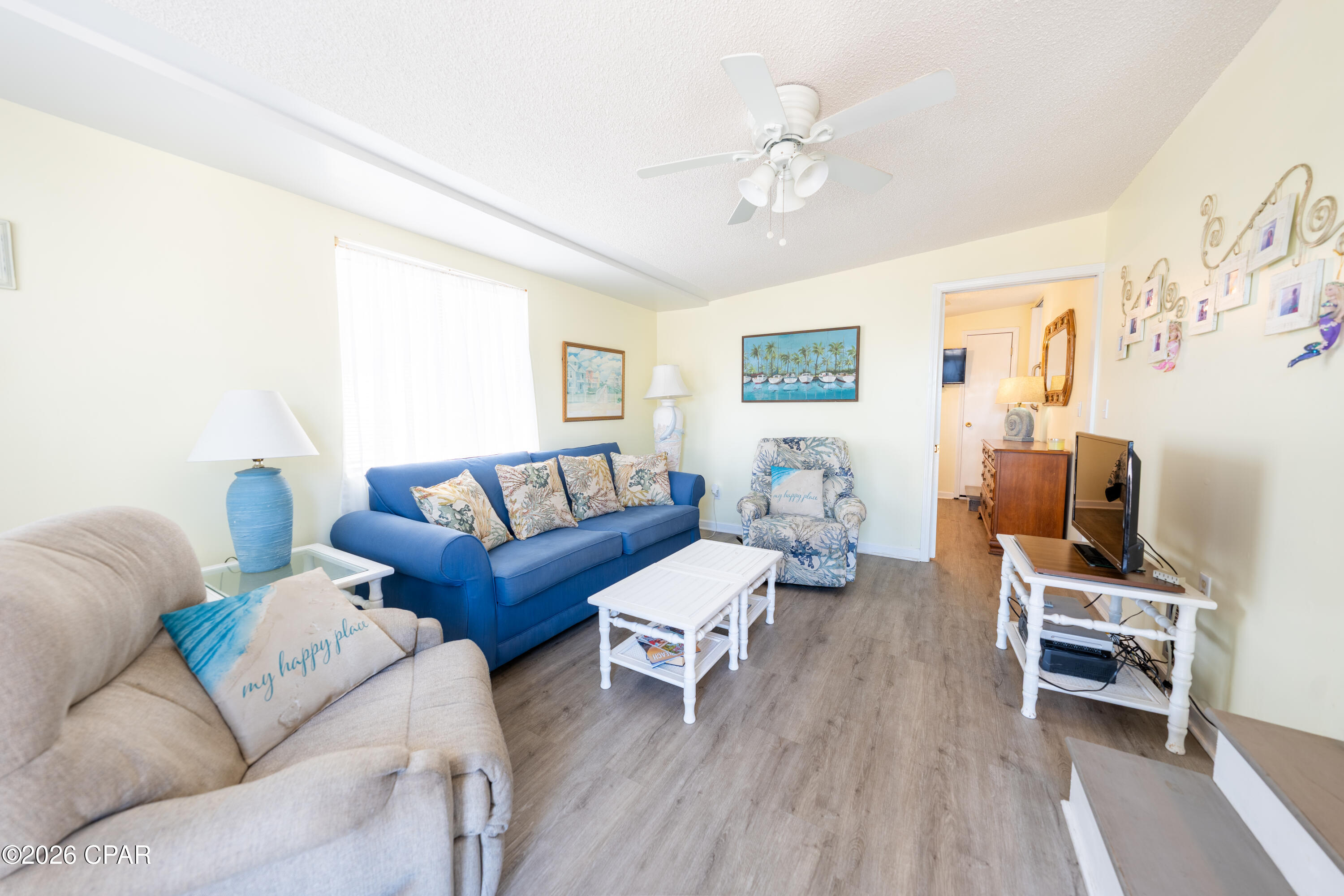 Venture Out - Residential