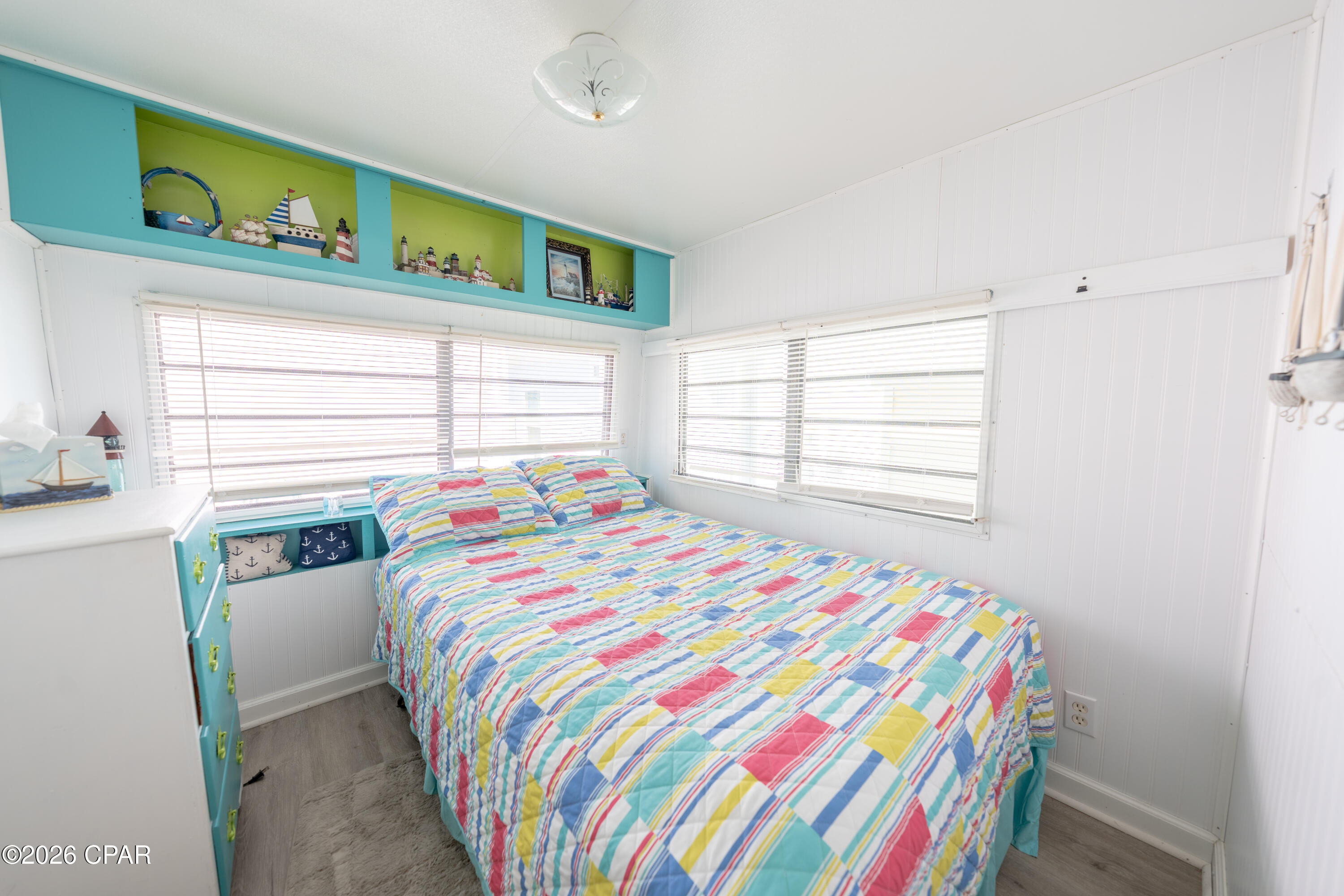 Venture Out - Residential