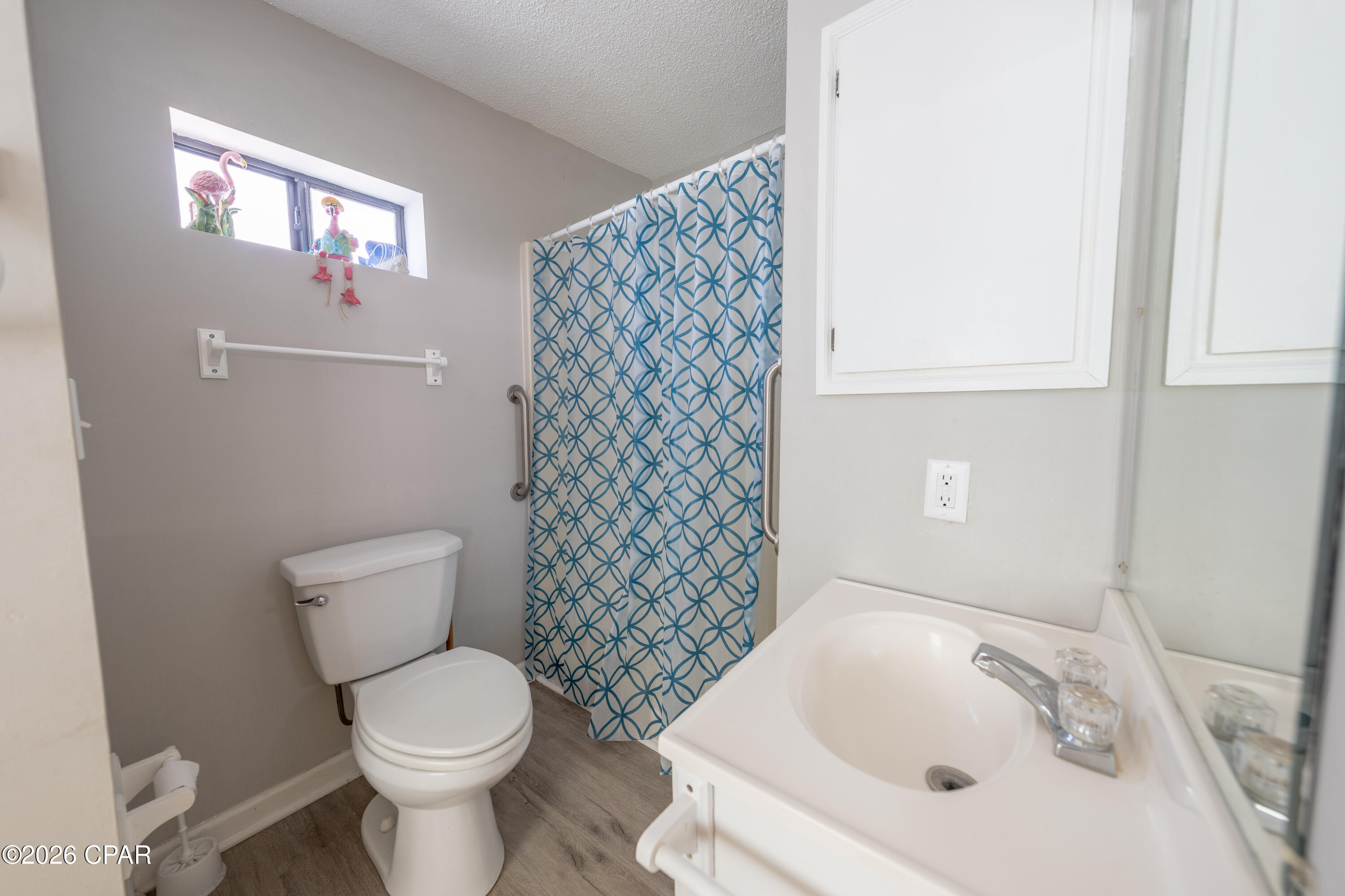 Venture Out - Residential