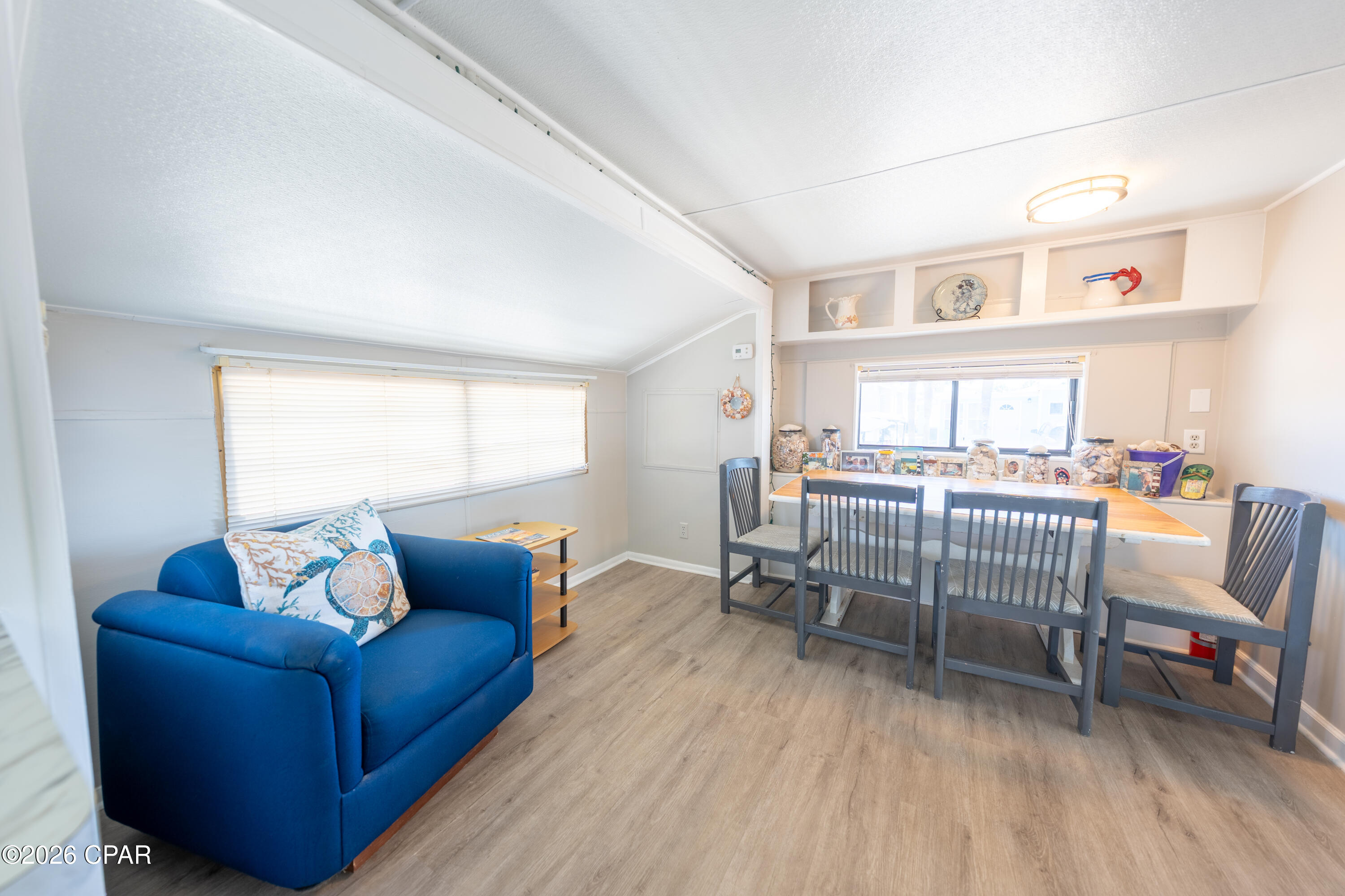 Venture Out - Residential