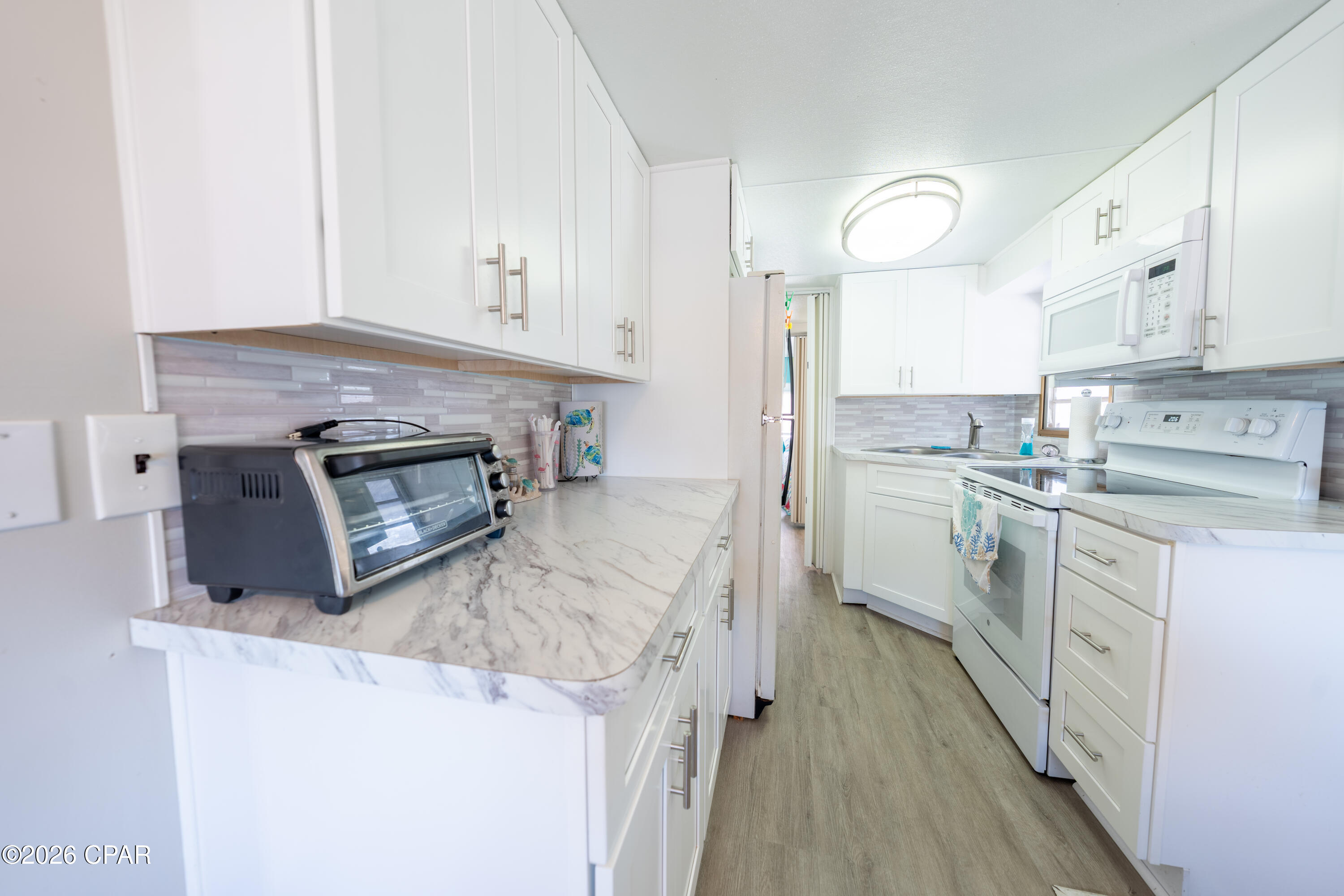 Venture Out - Residential