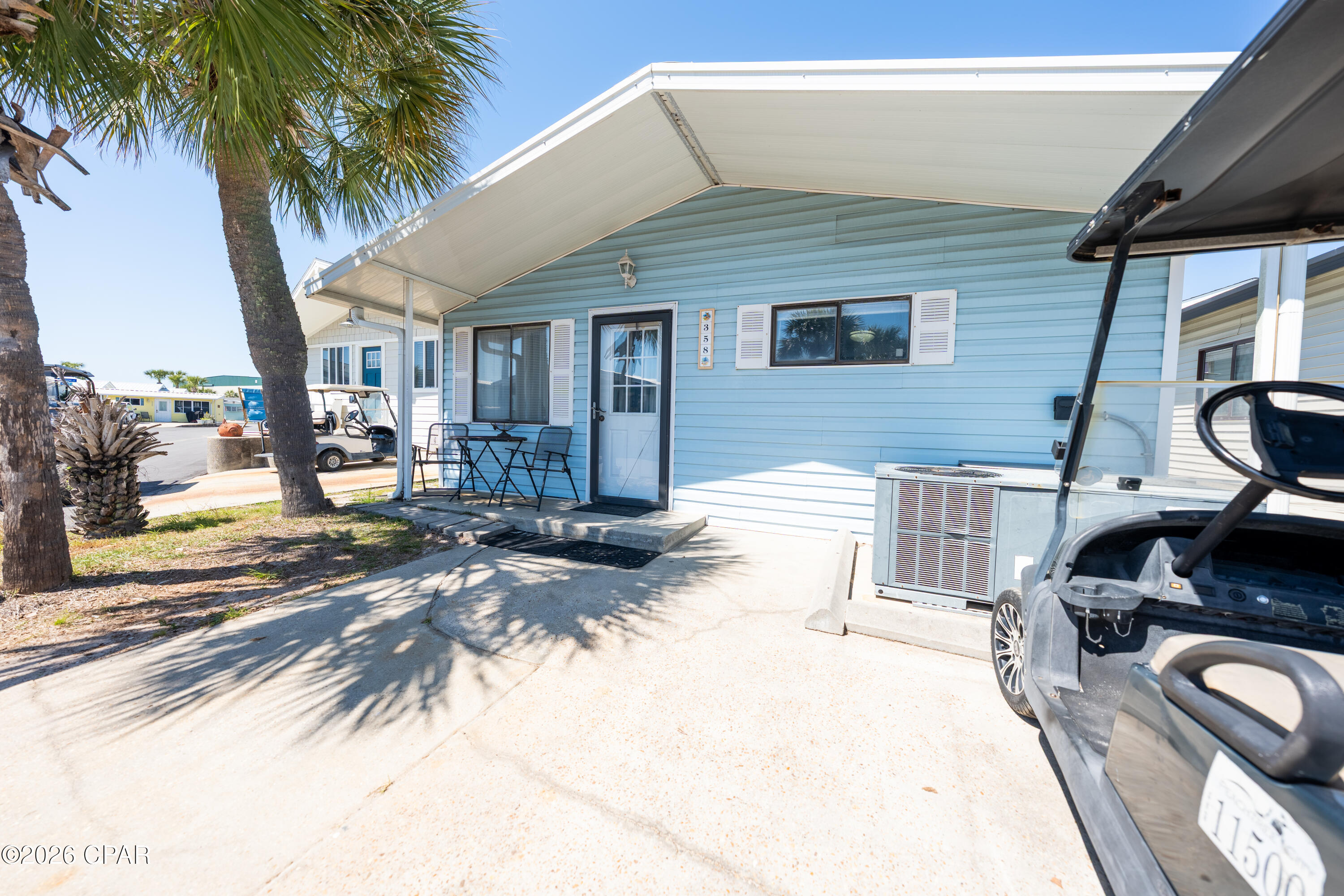 Venture Out - Residential