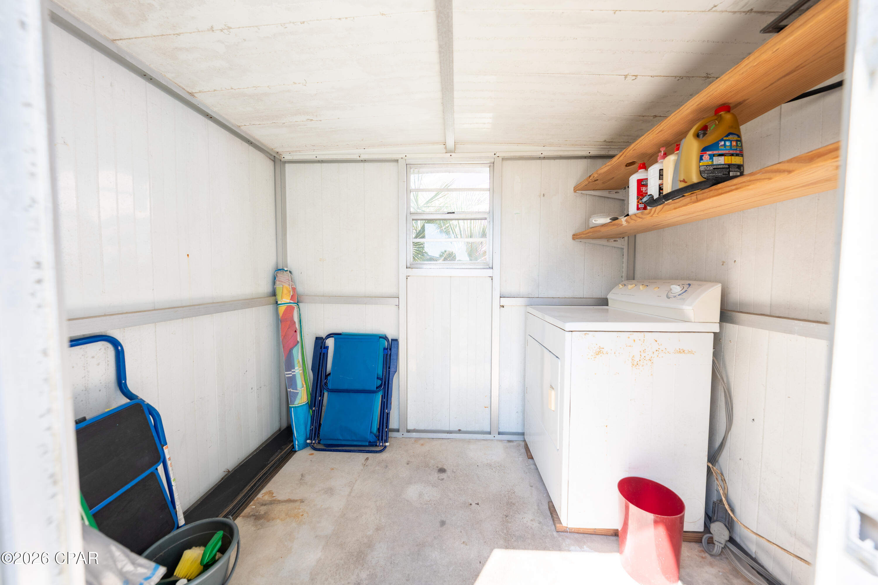 Venture Out - Residential