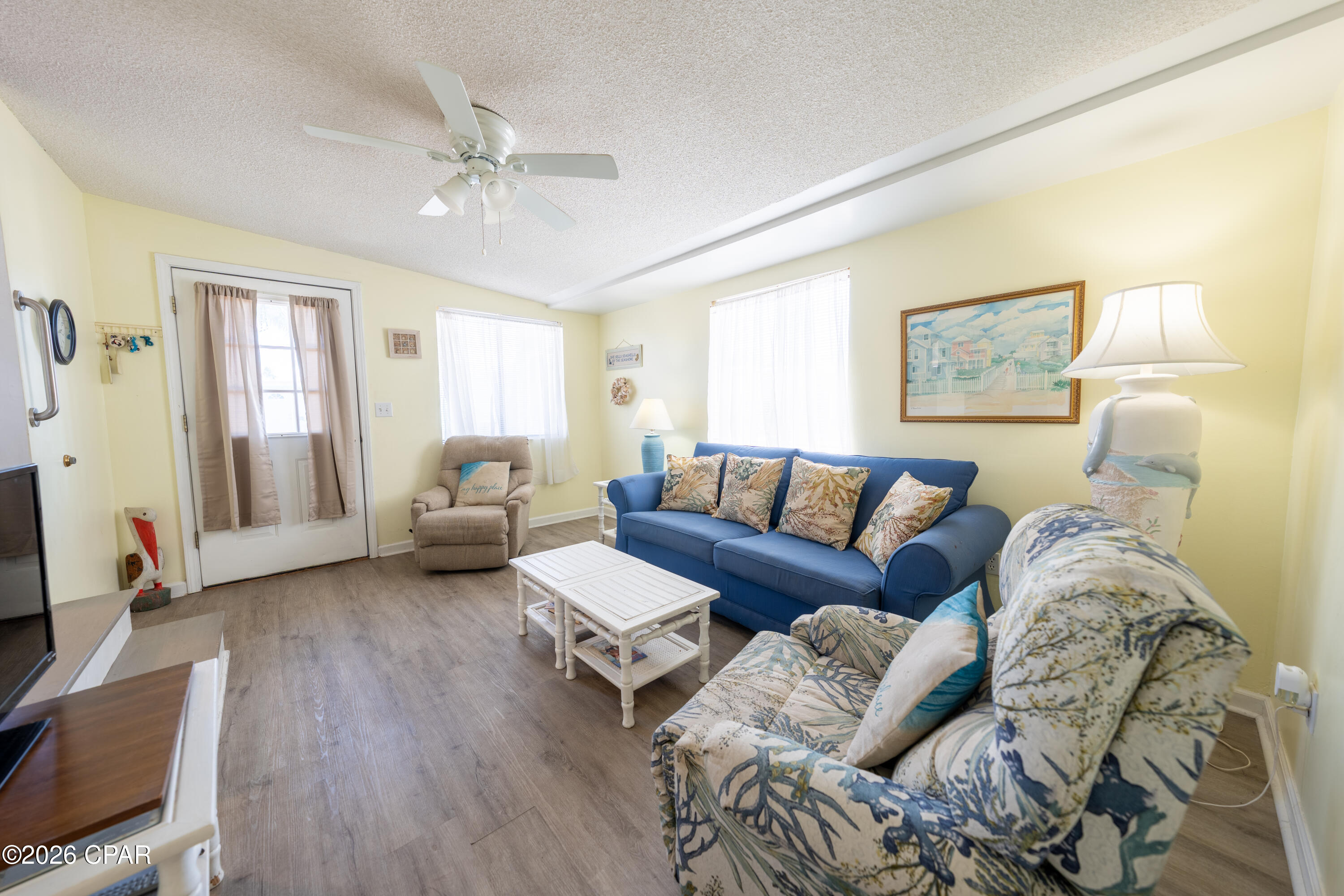 Venture Out - Residential