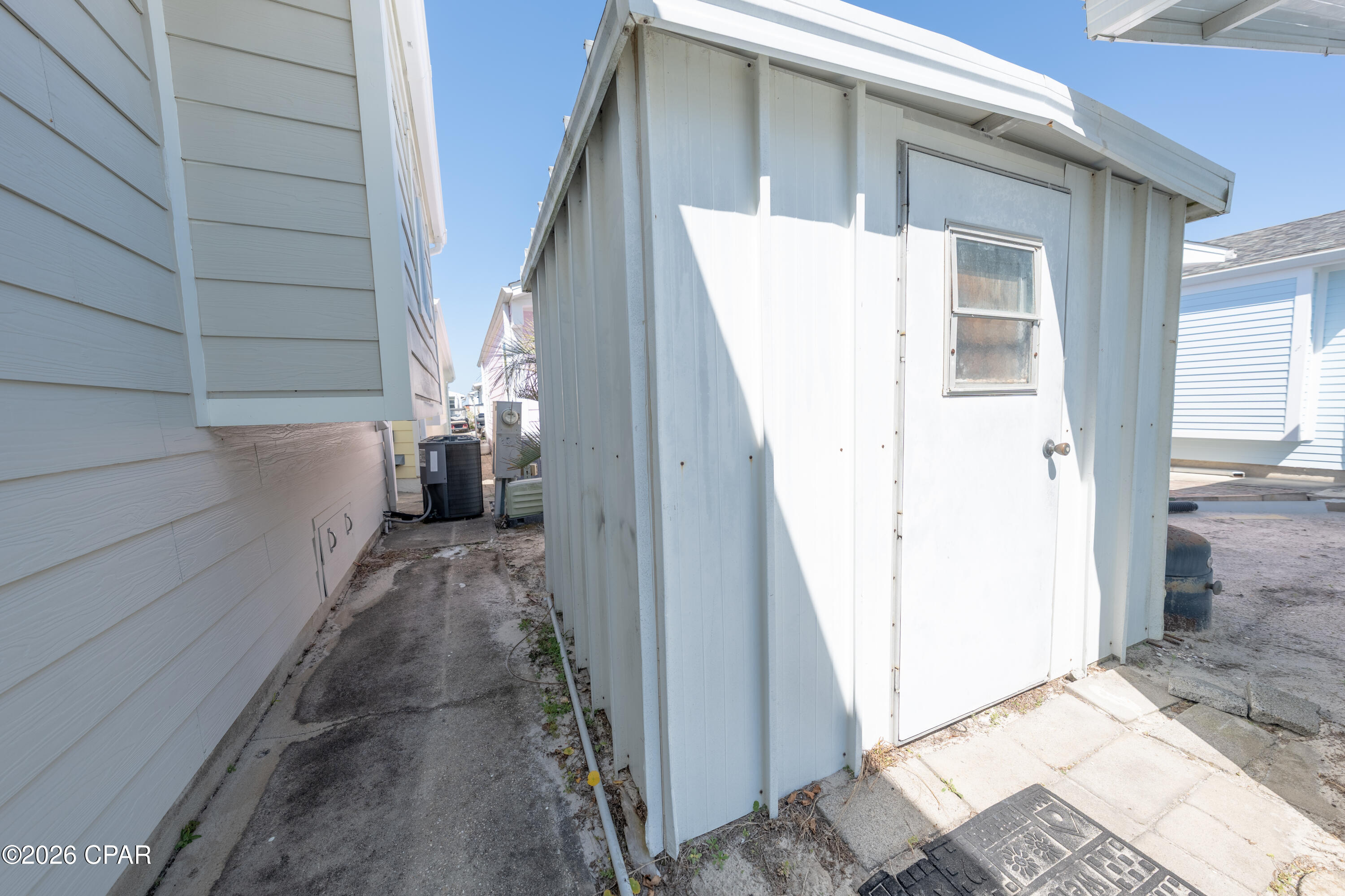 Venture Out - Residential