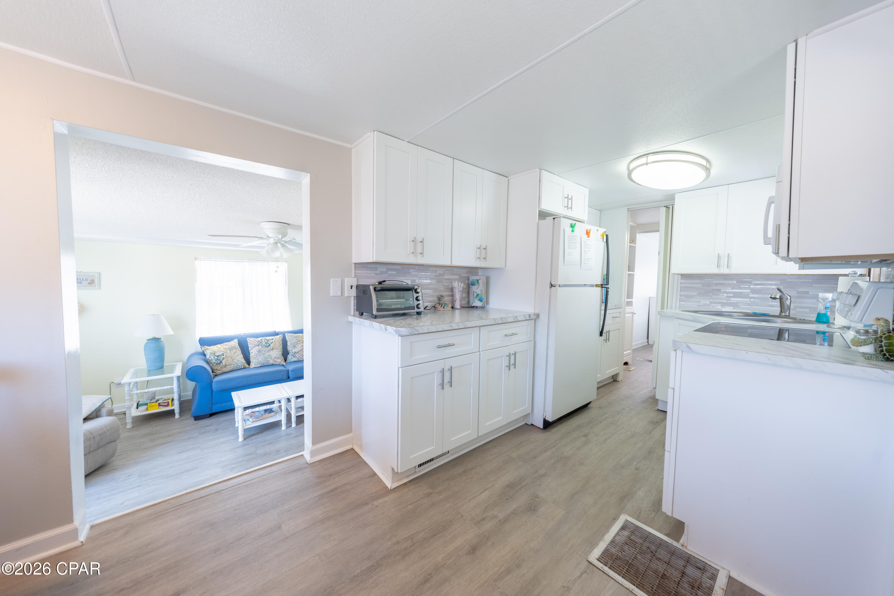 Venture Out - Residential