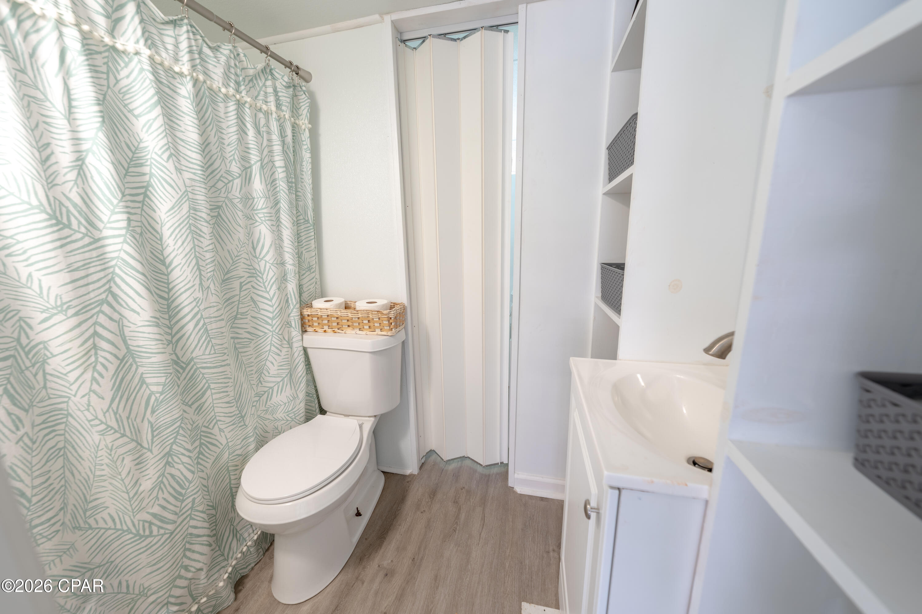 Venture Out - Residential