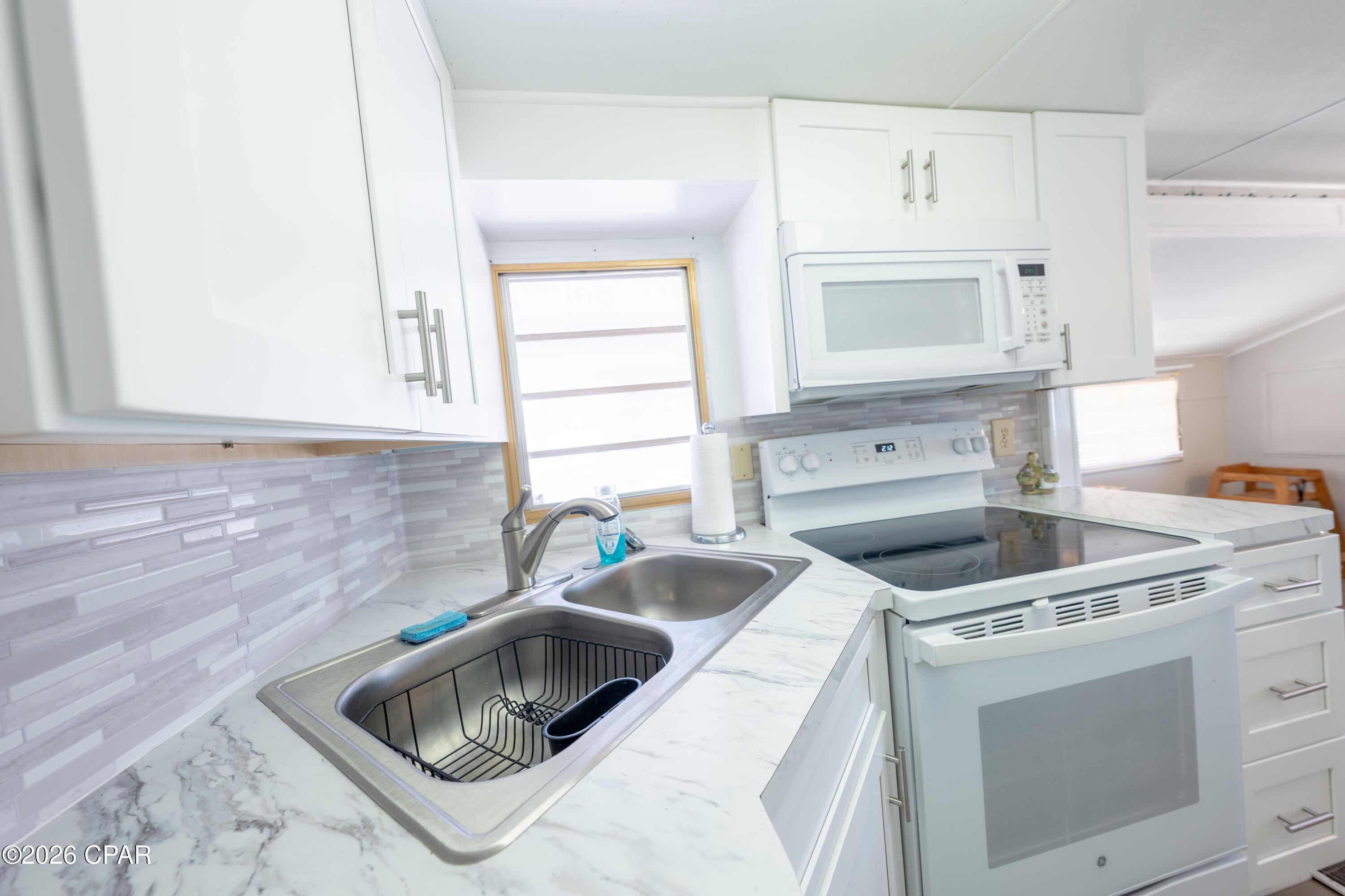 Venture Out - Residential