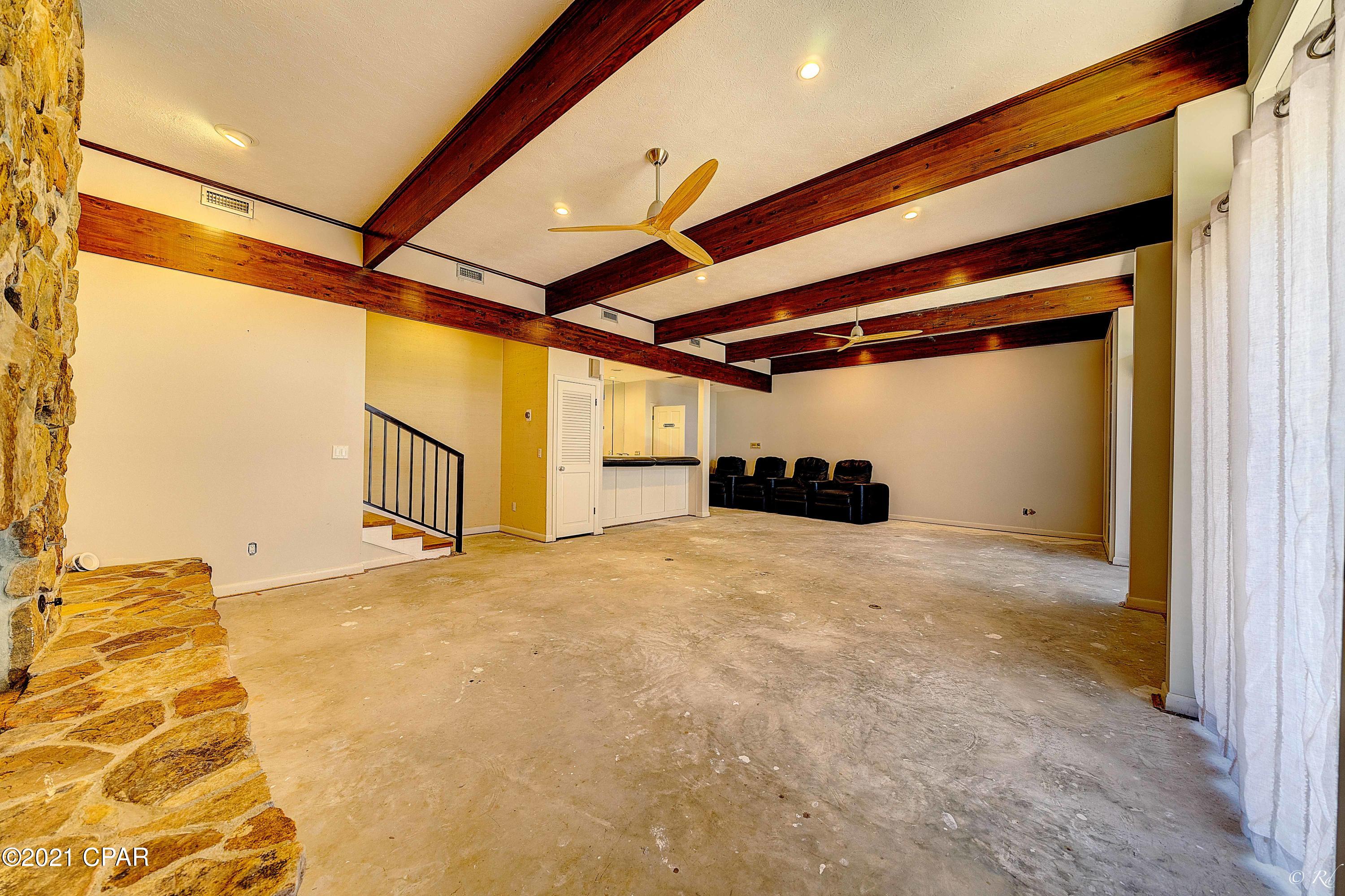 Bayside - Residential