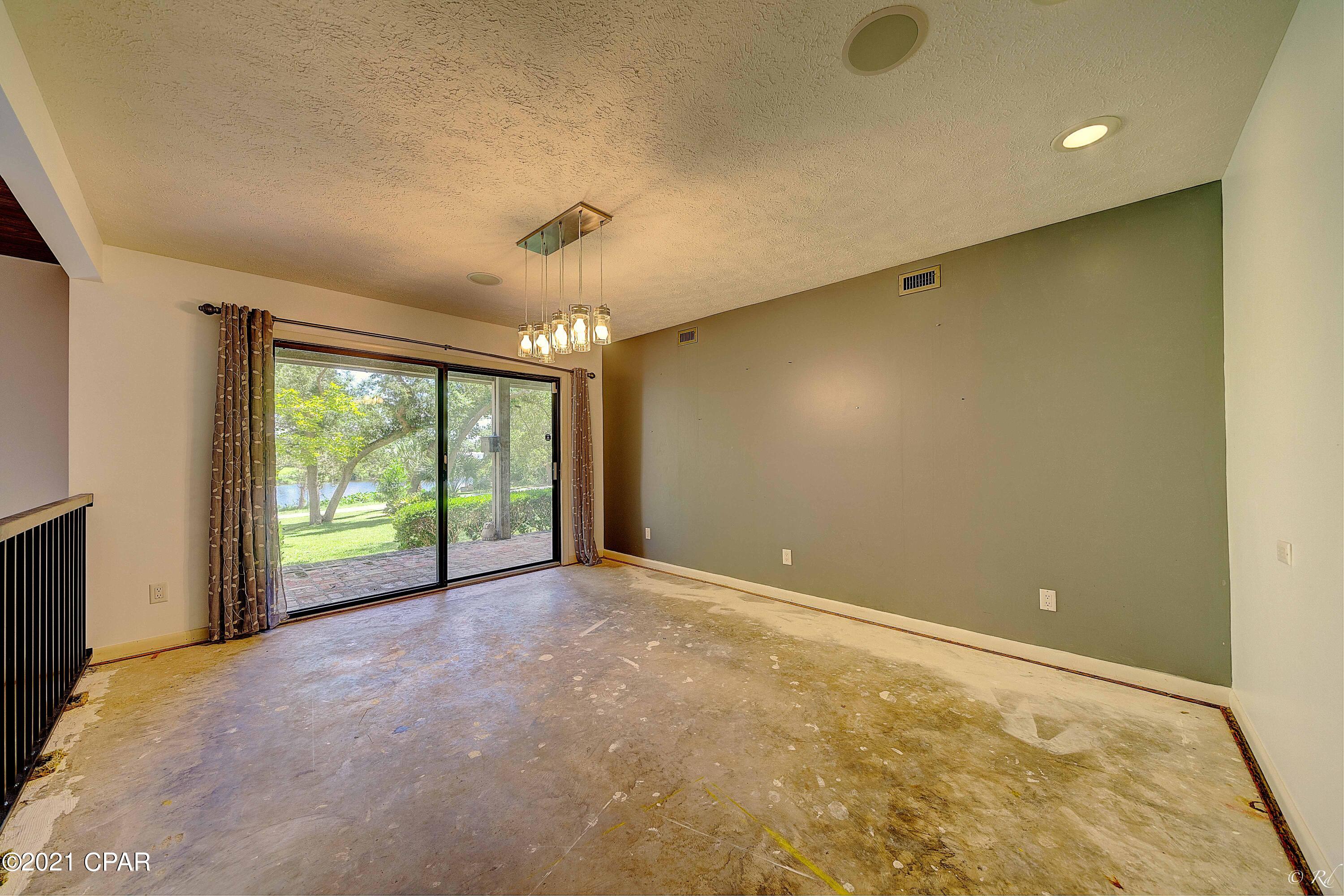 Bayside - Residential