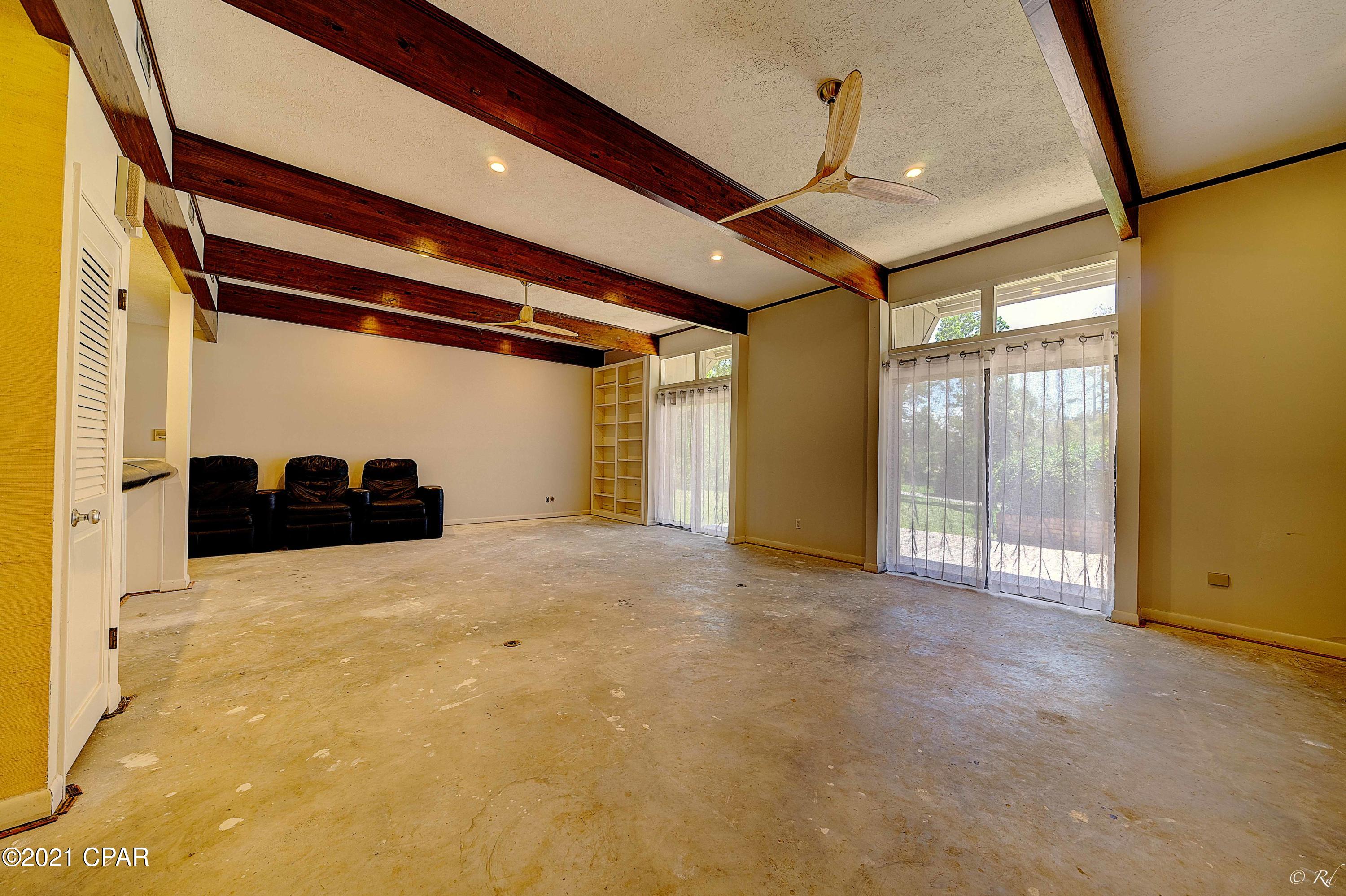 Bayside - Residential