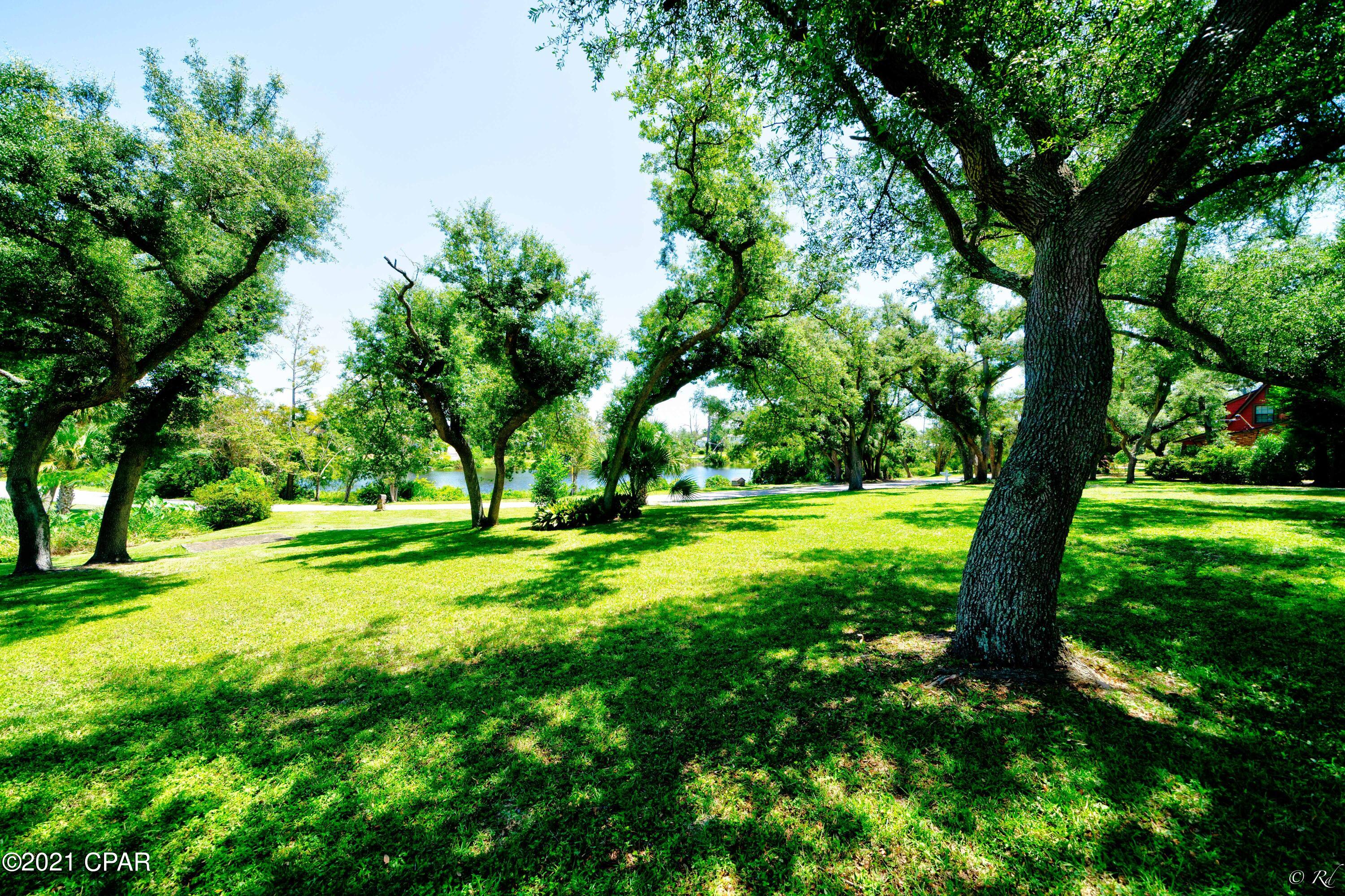 Bayside - Residential