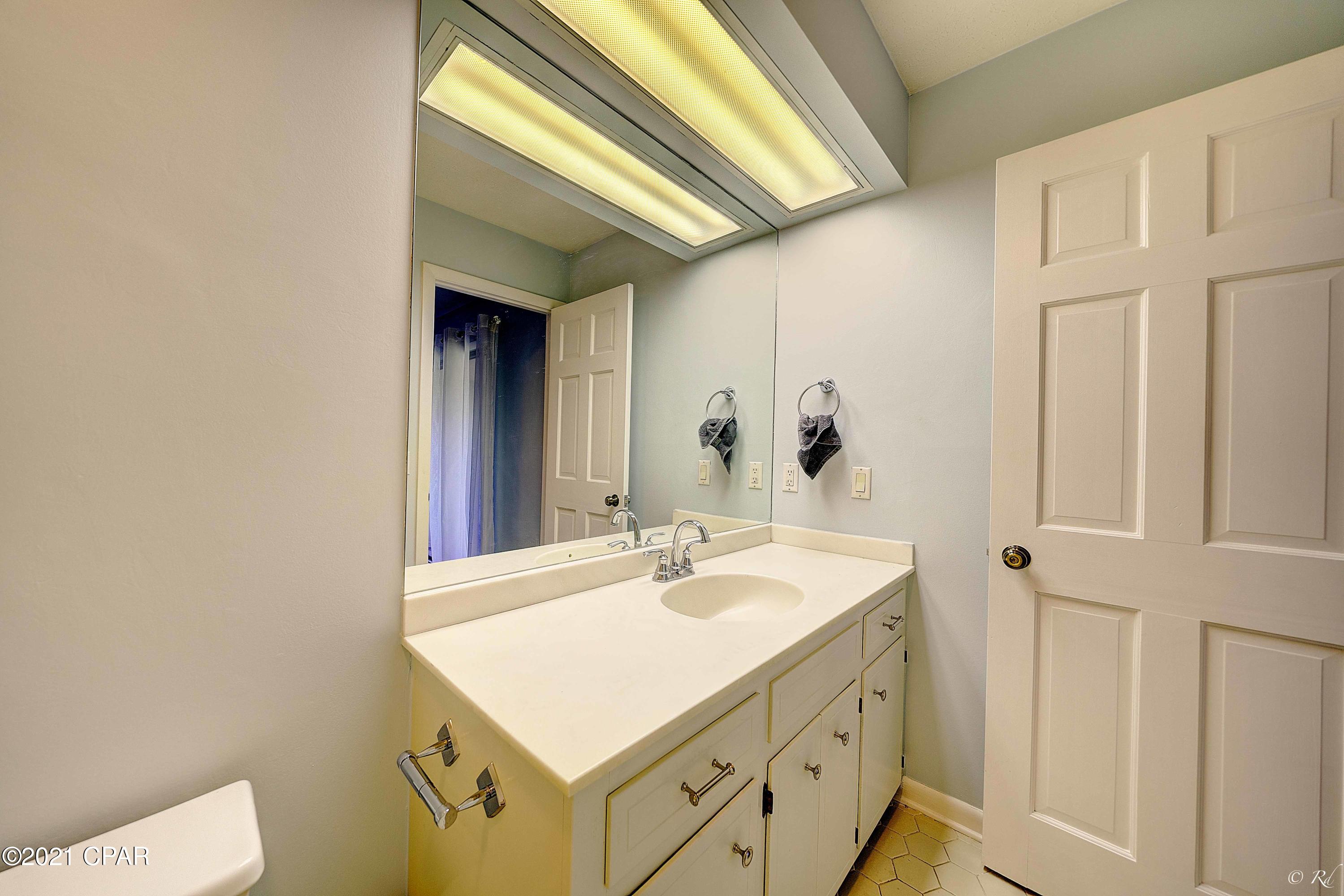 Bayside - Residential