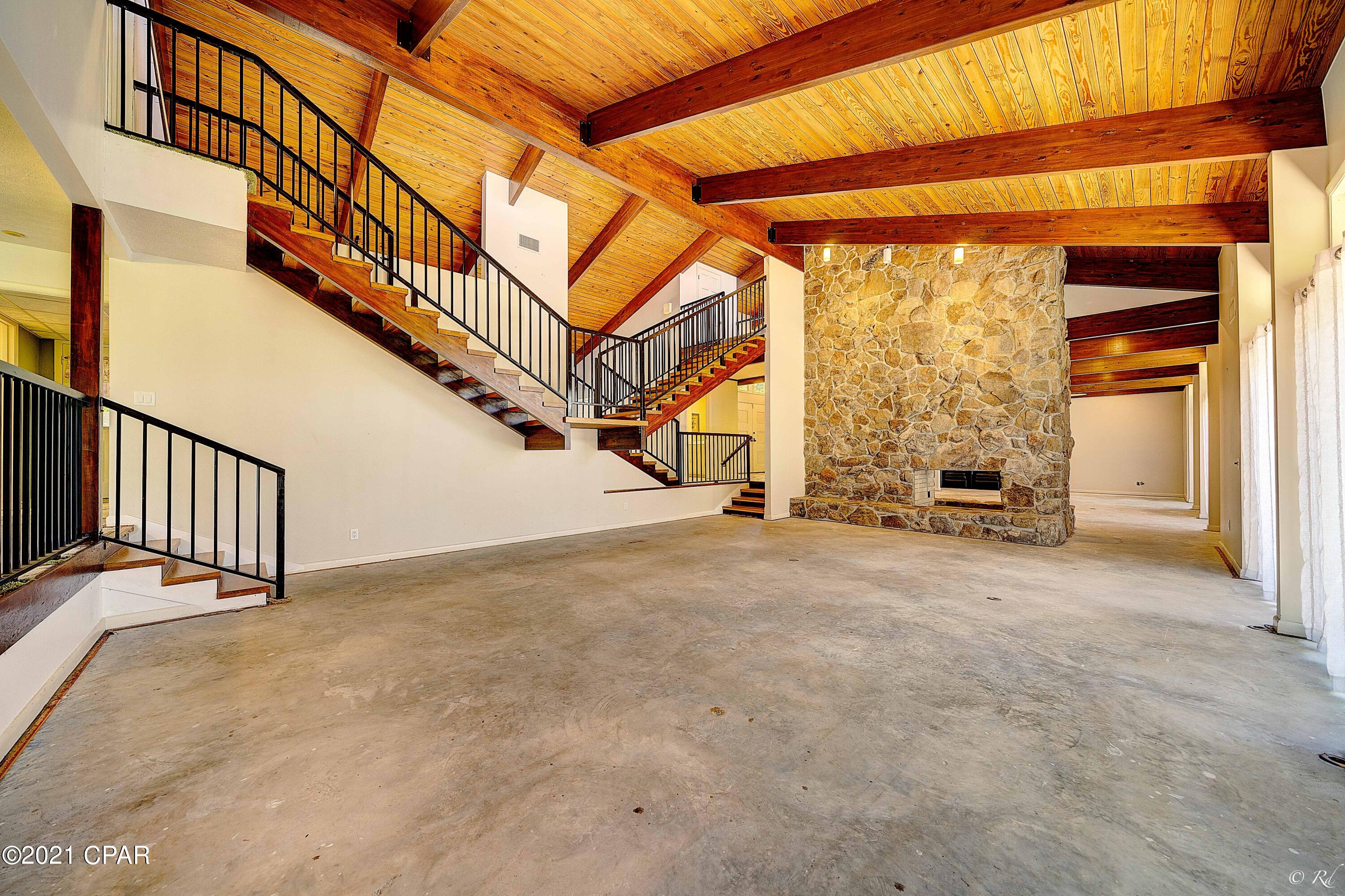 Bayside - Residential