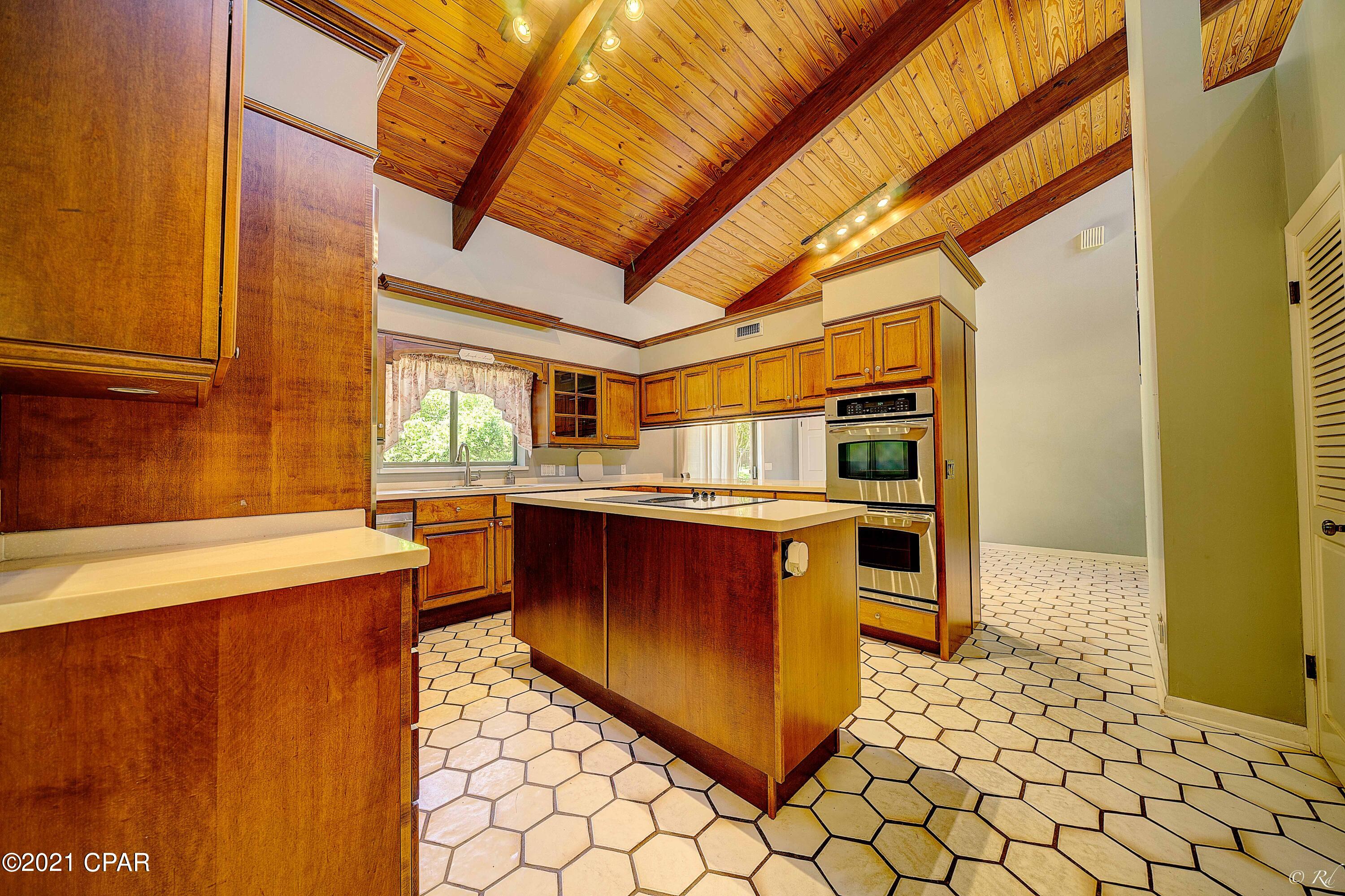 Bayside - Residential