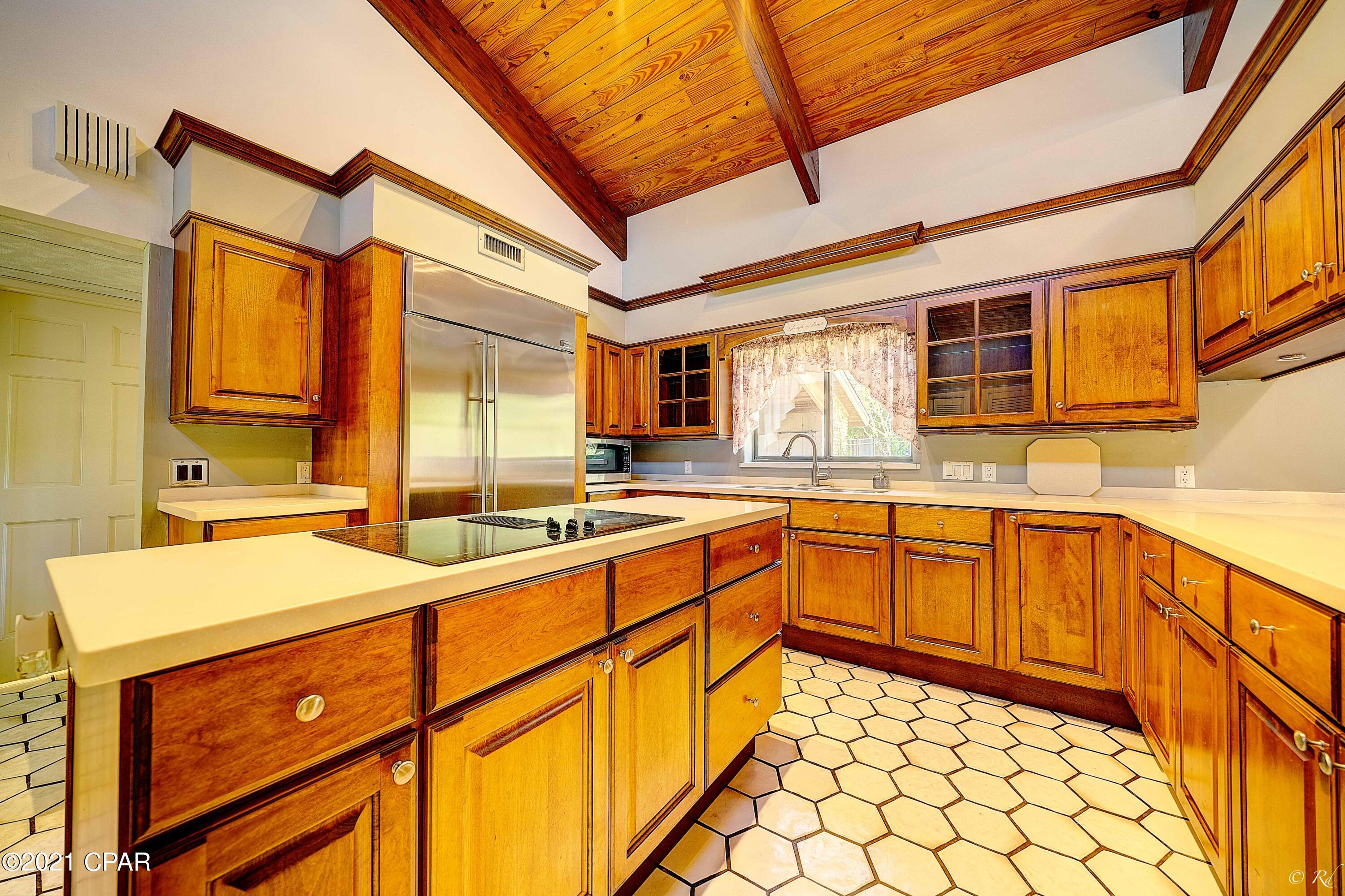 Bayside - Residential