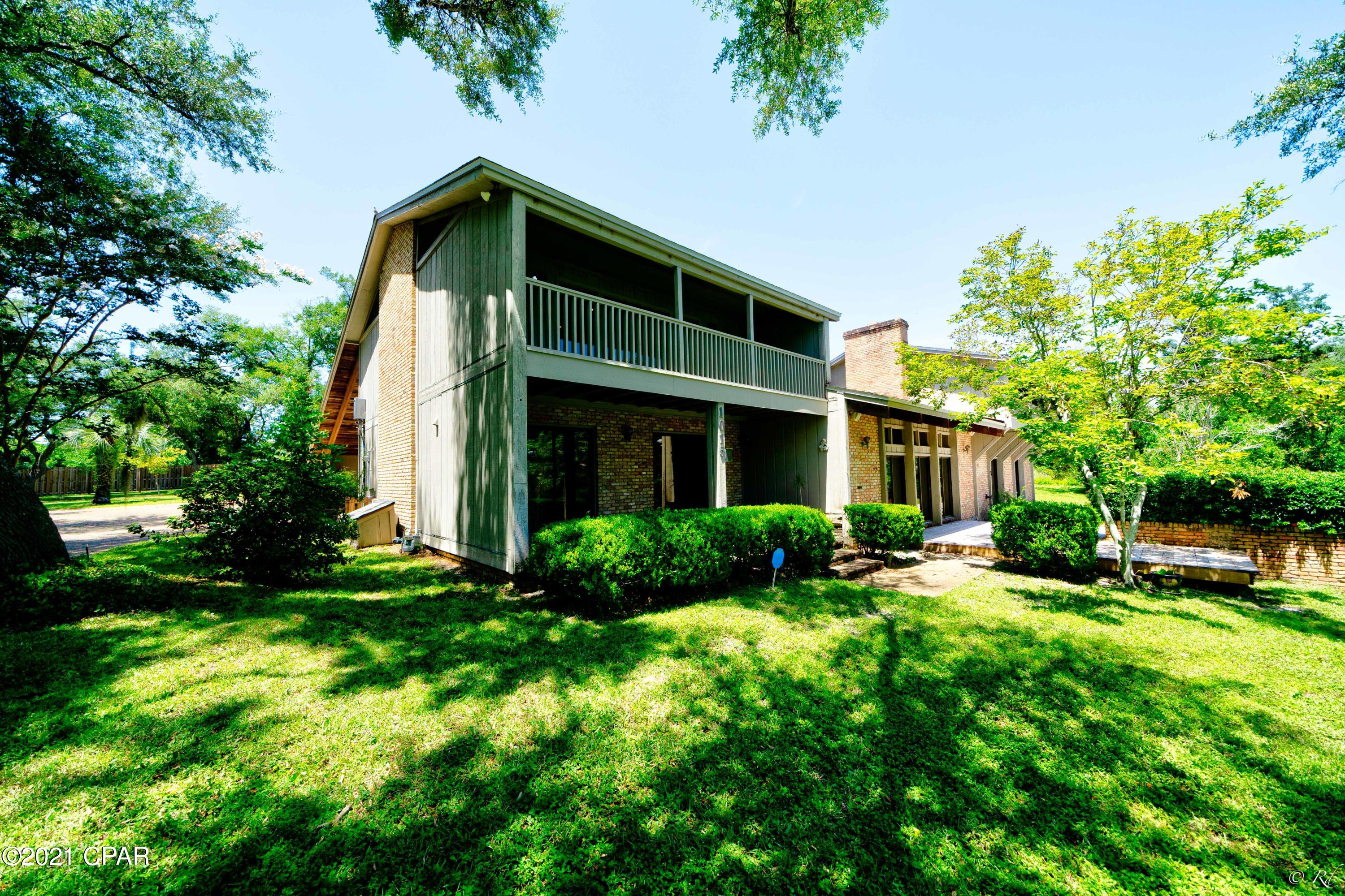 Bayside - Residential