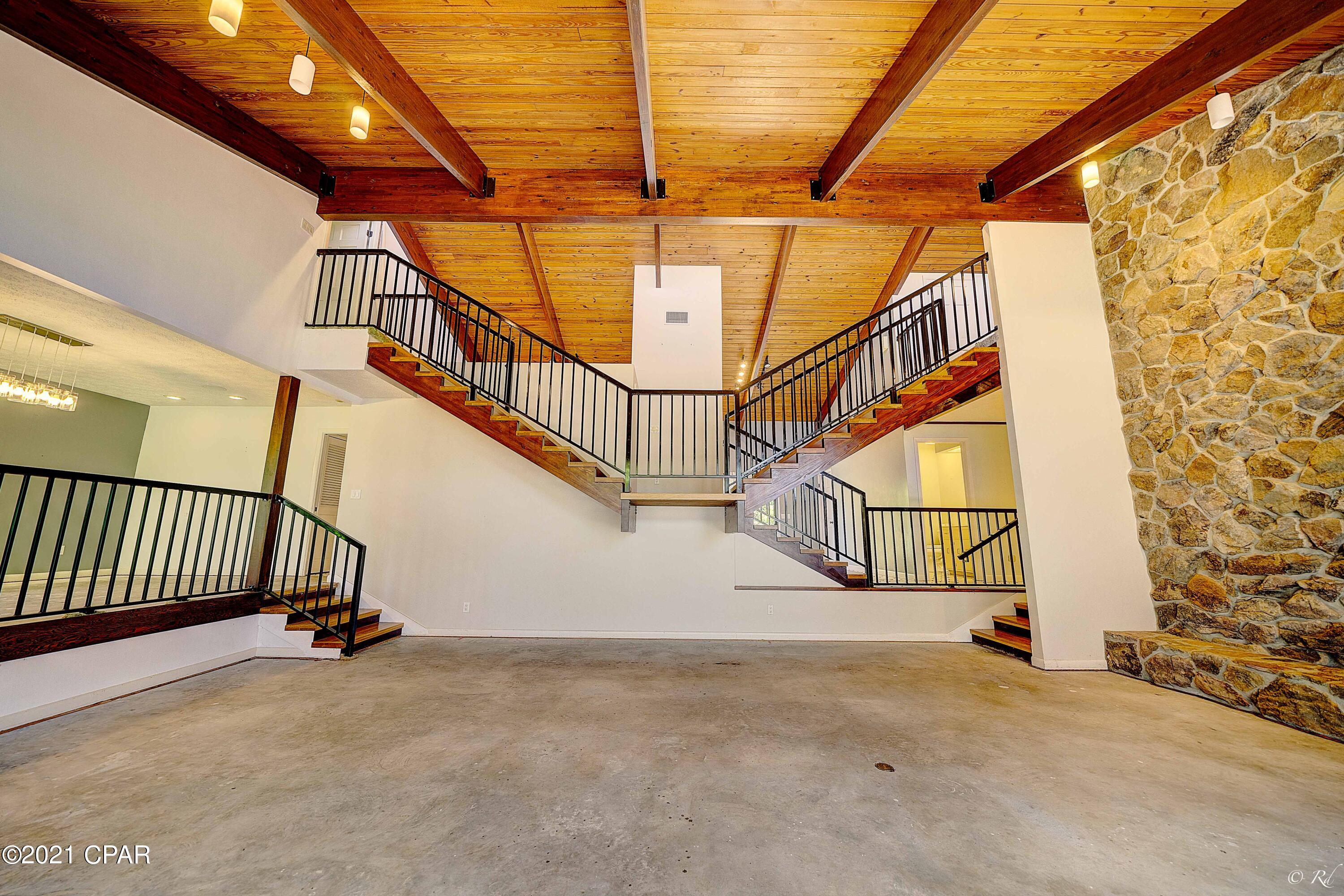 Bayside - Residential