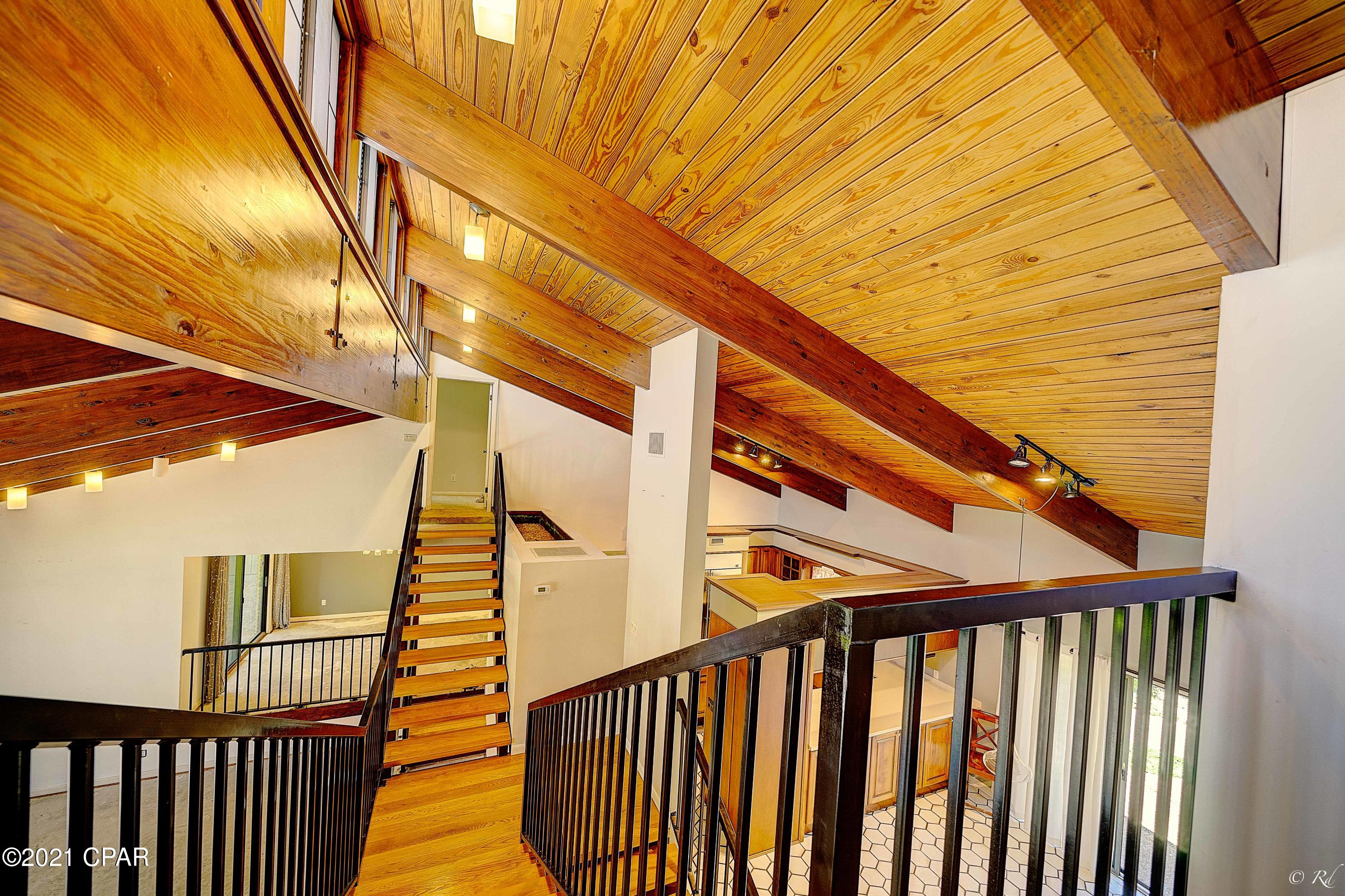 Bayside - Residential