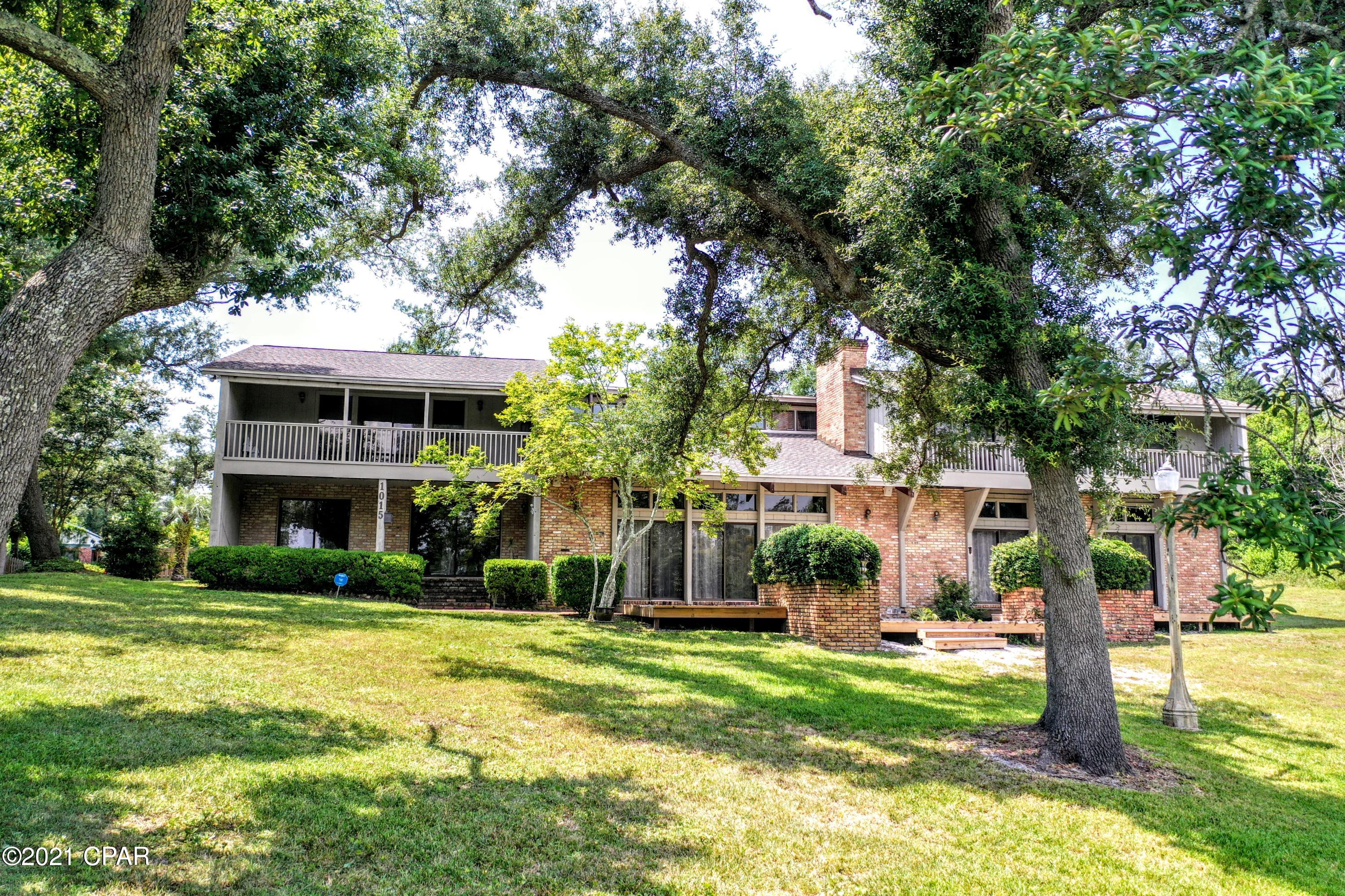 Bayside - Residential