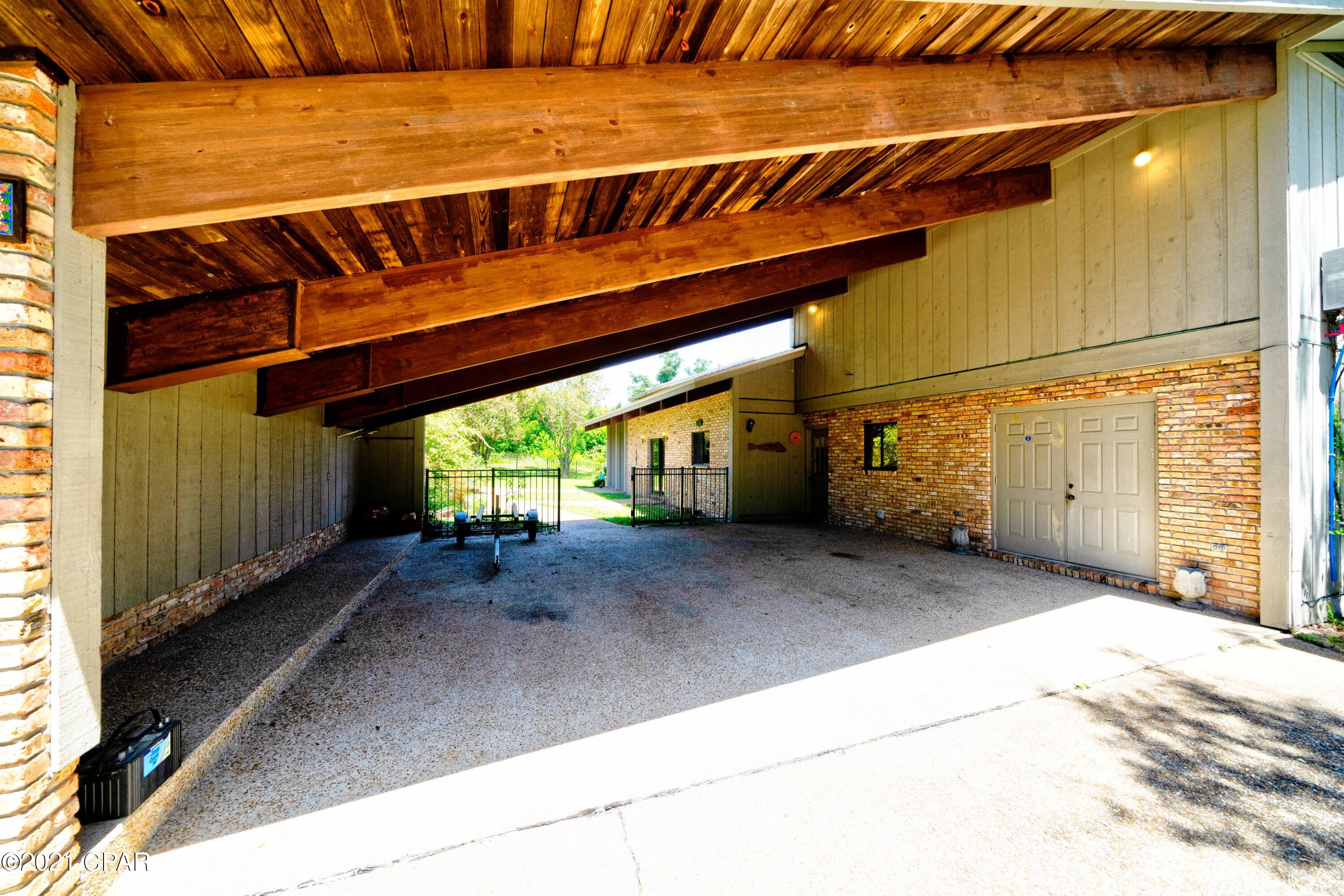 Bayside - Residential