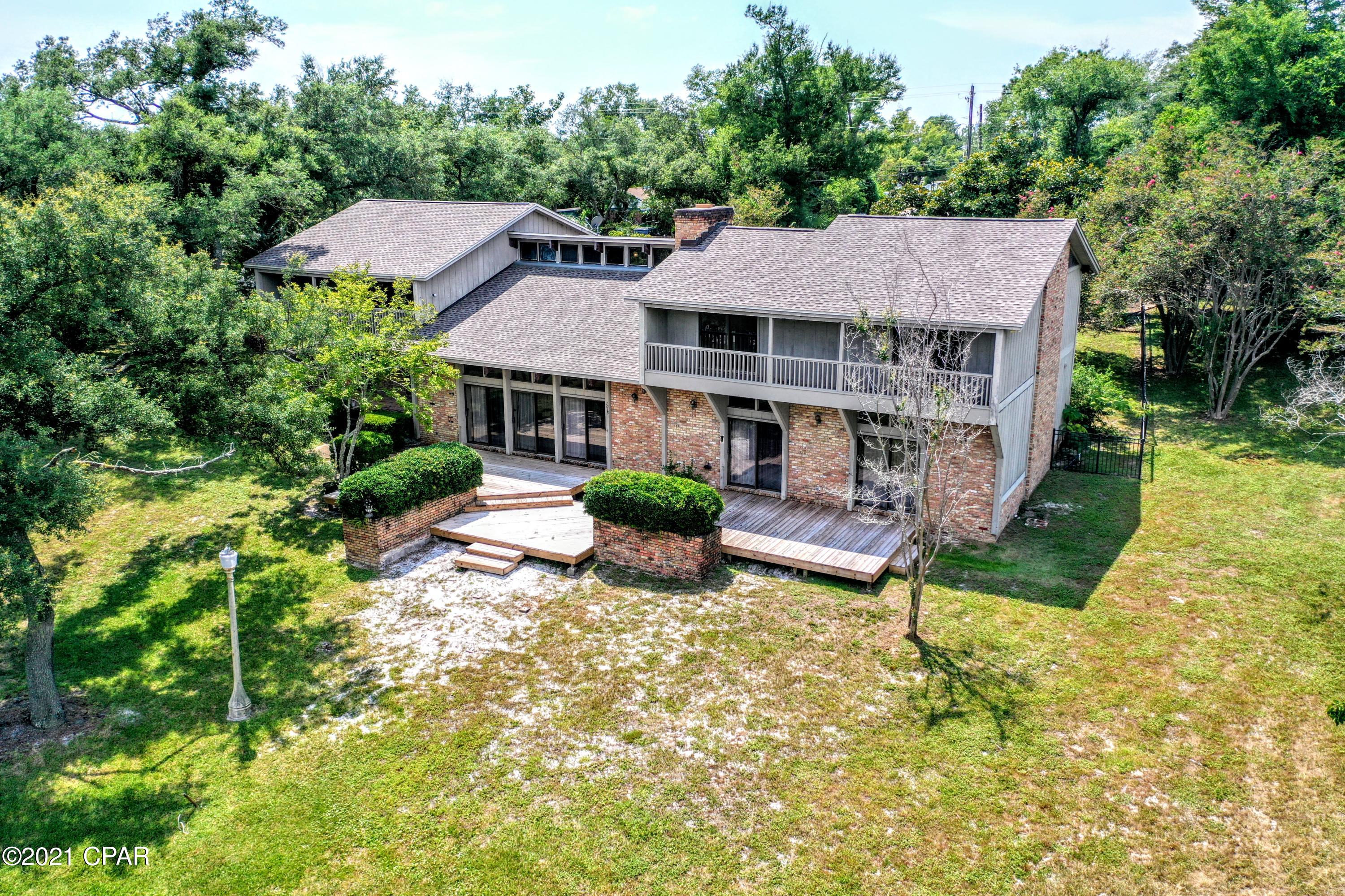 Bayside - Residential