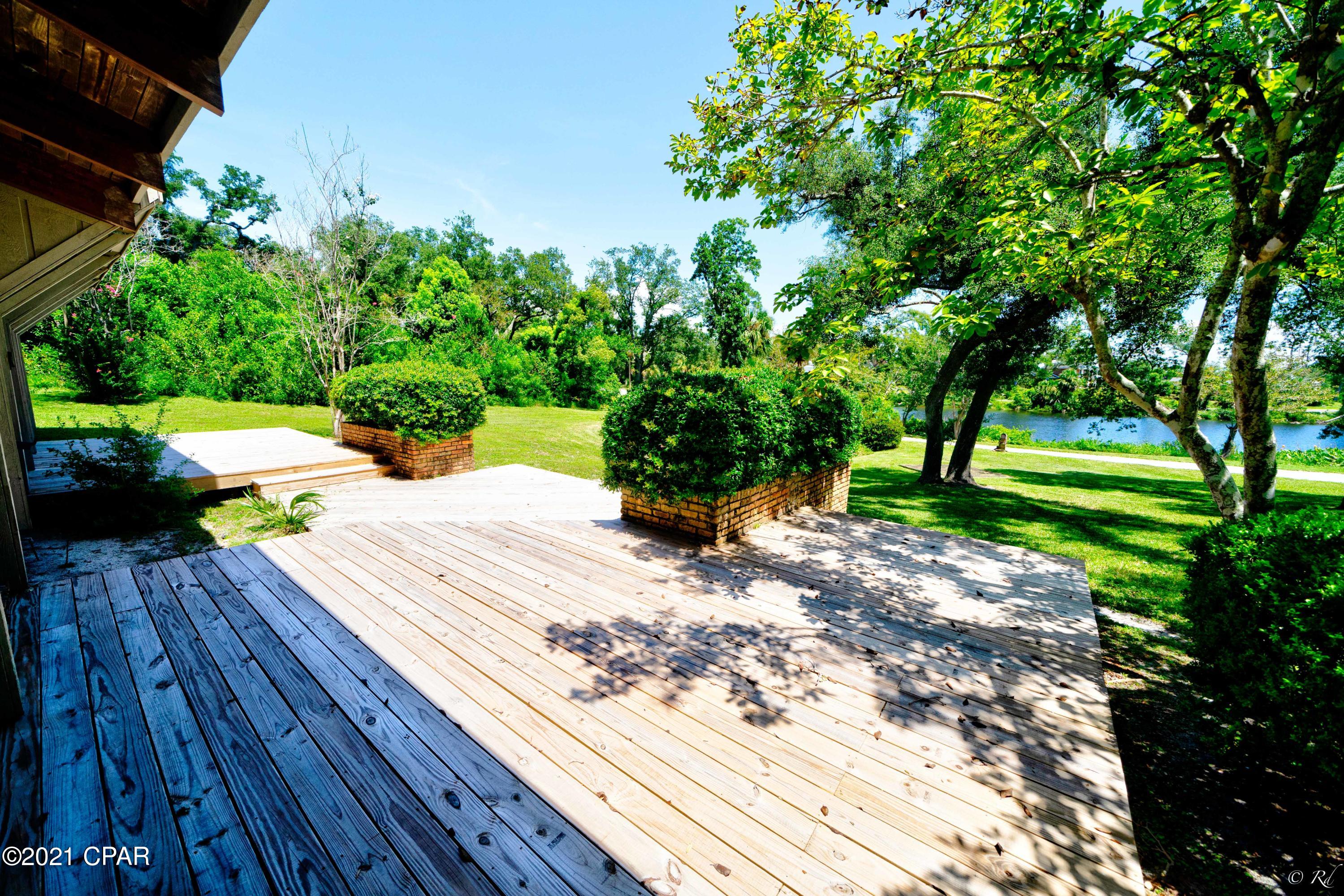 Bayside - Residential