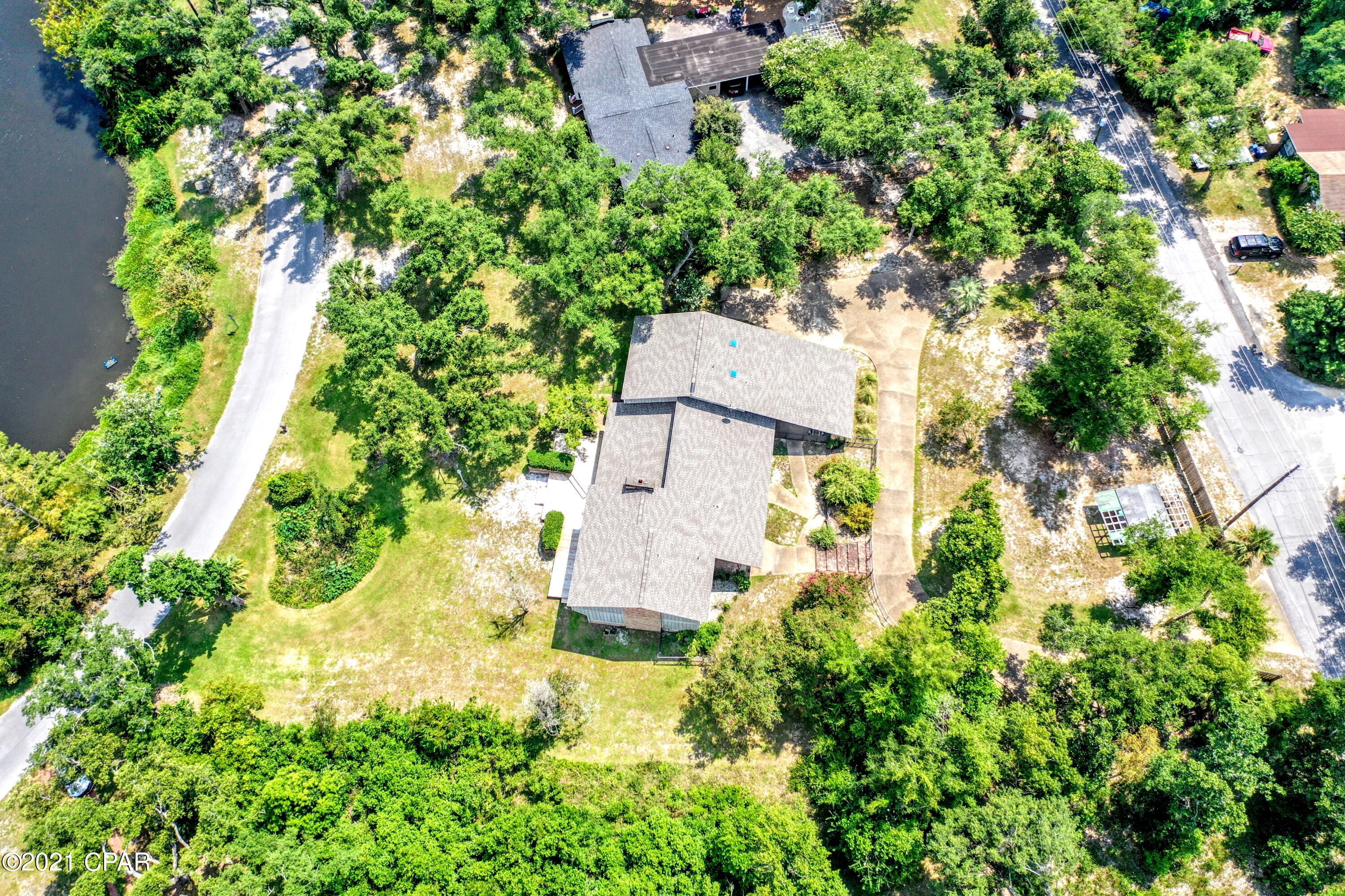 Bayside - Residential