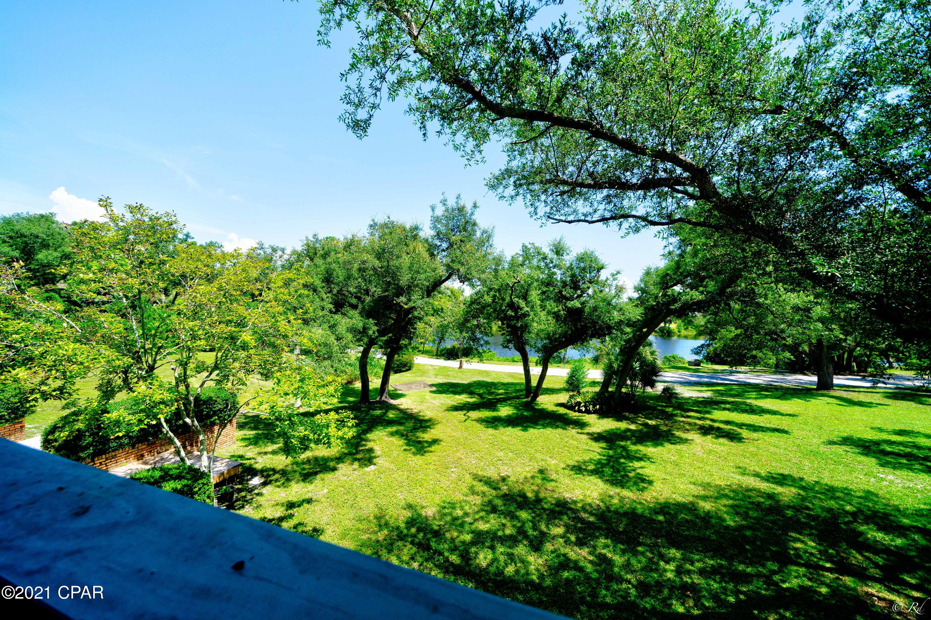 Bayside - Residential