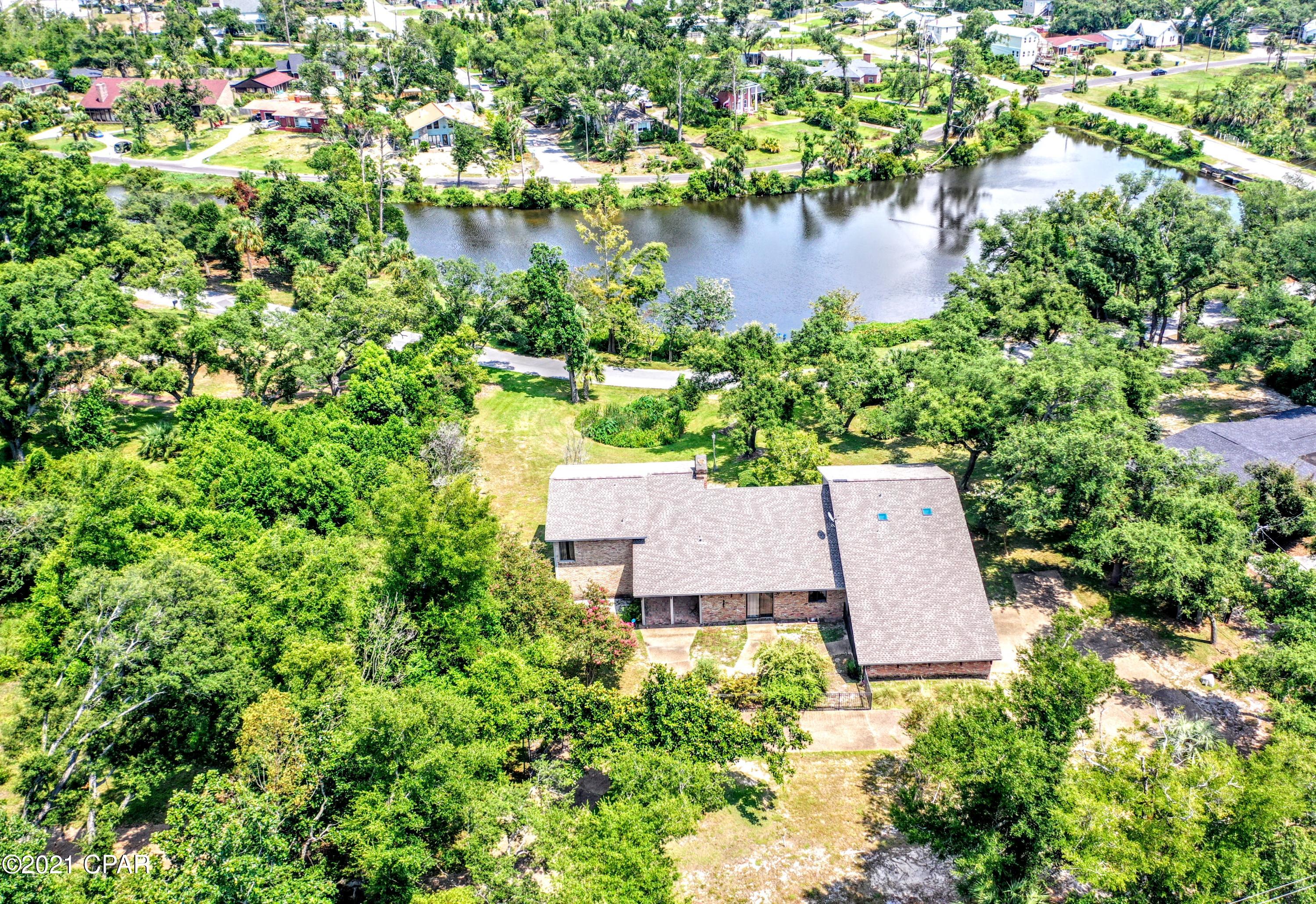 Bayside - Residential