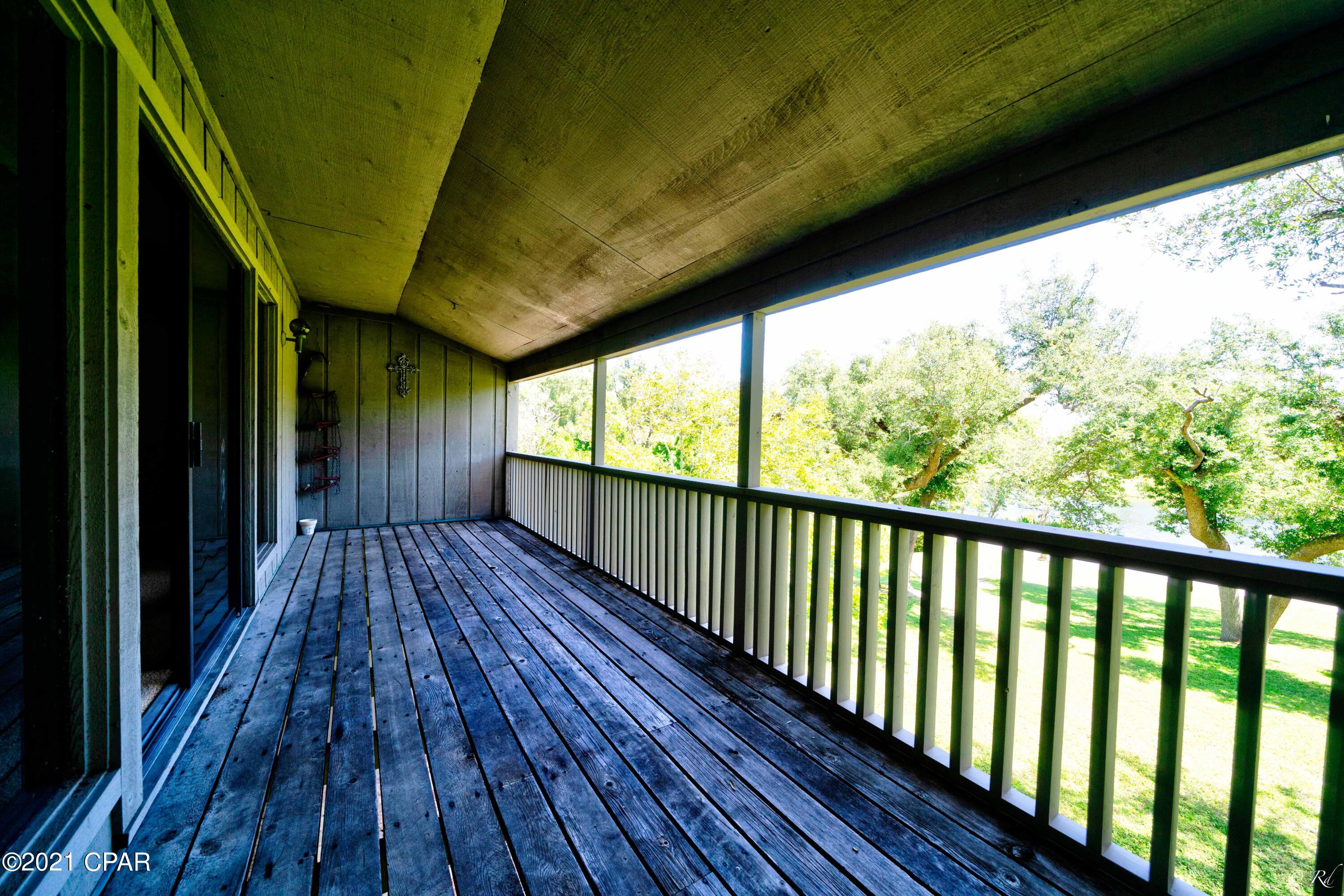 Bayside - Residential