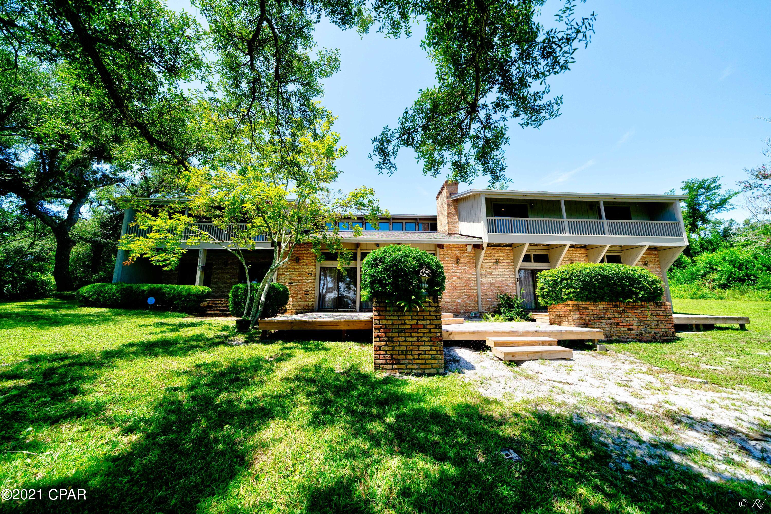 Bayside - Residential