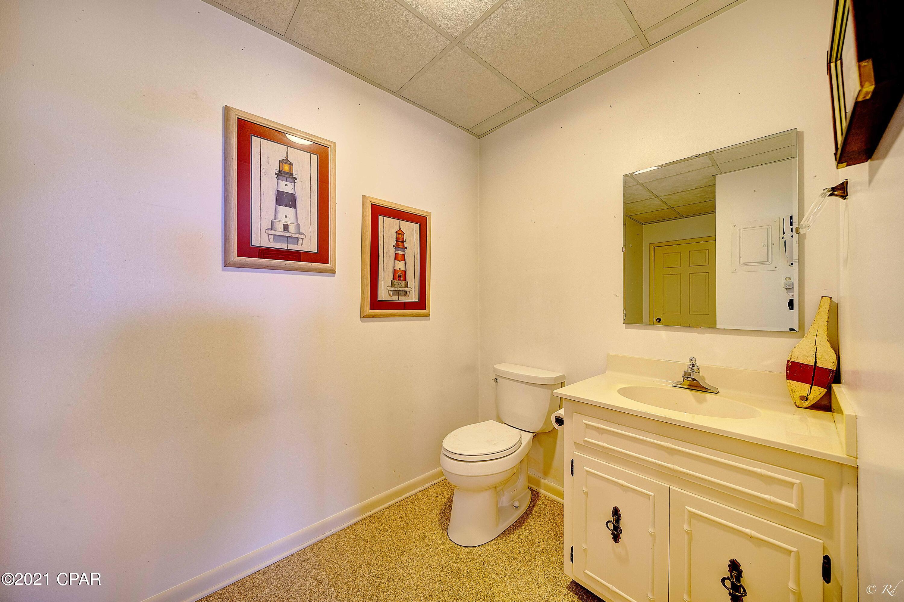 Bayside - Residential