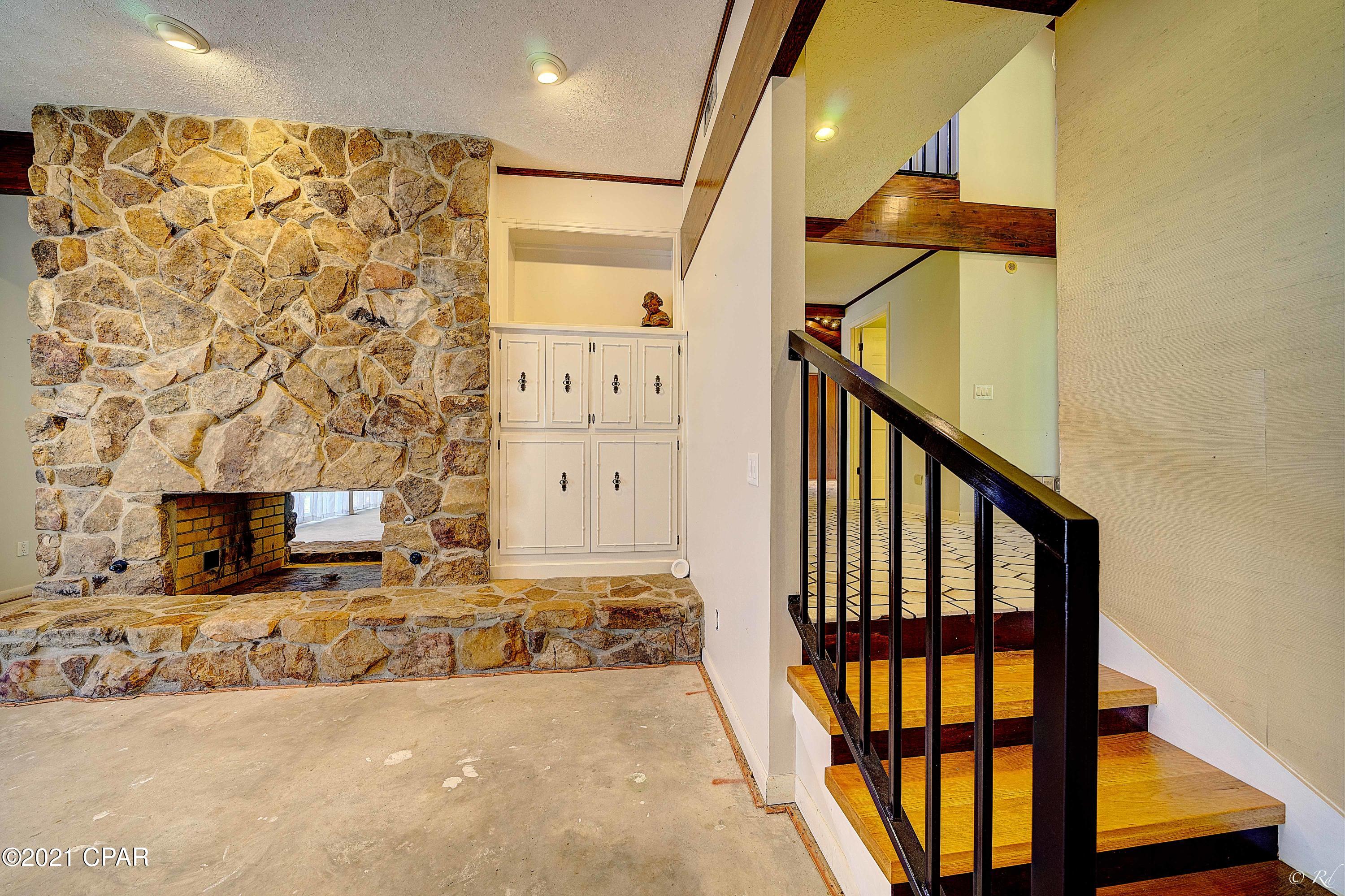 Bayside - Residential