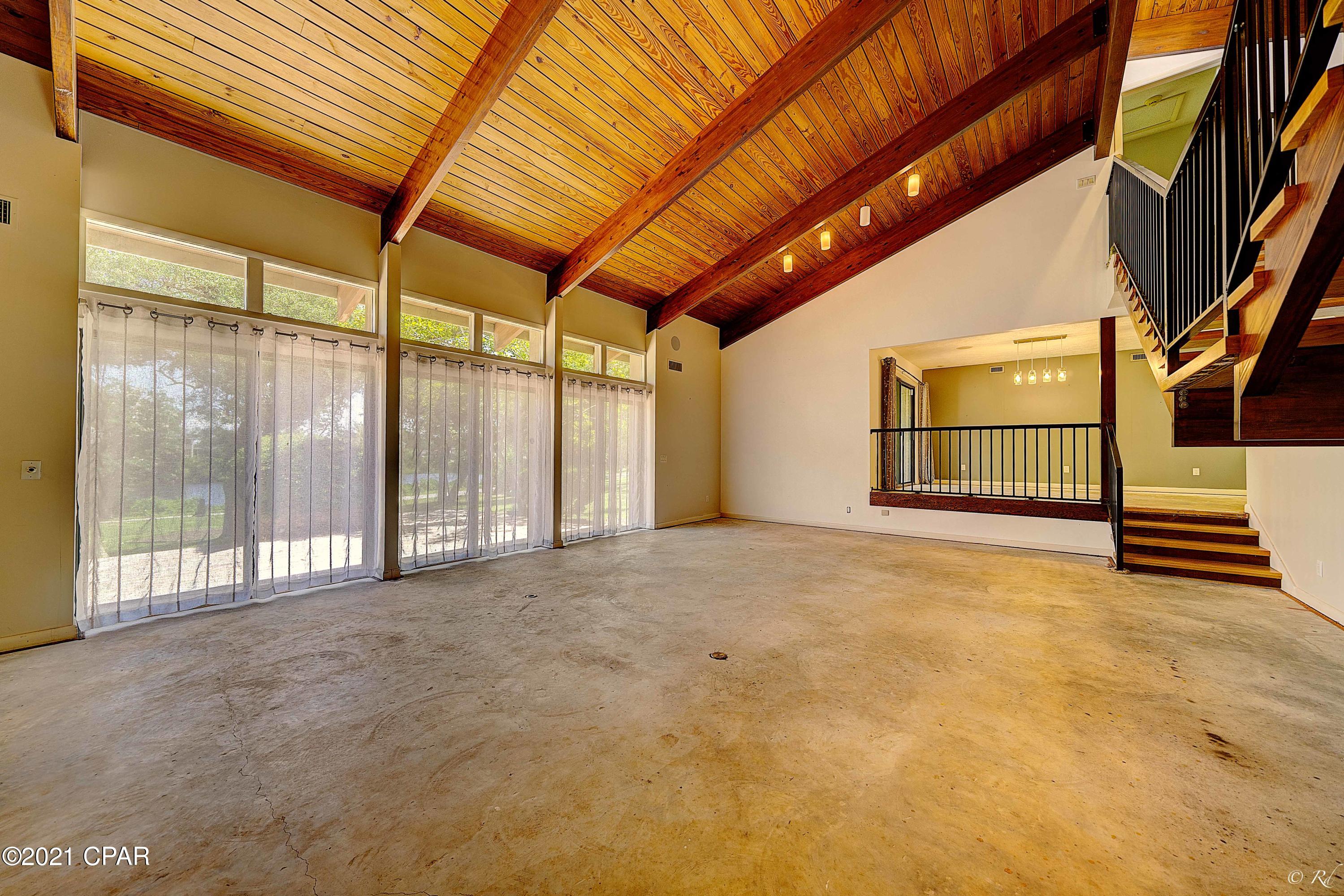 Bayside - Residential