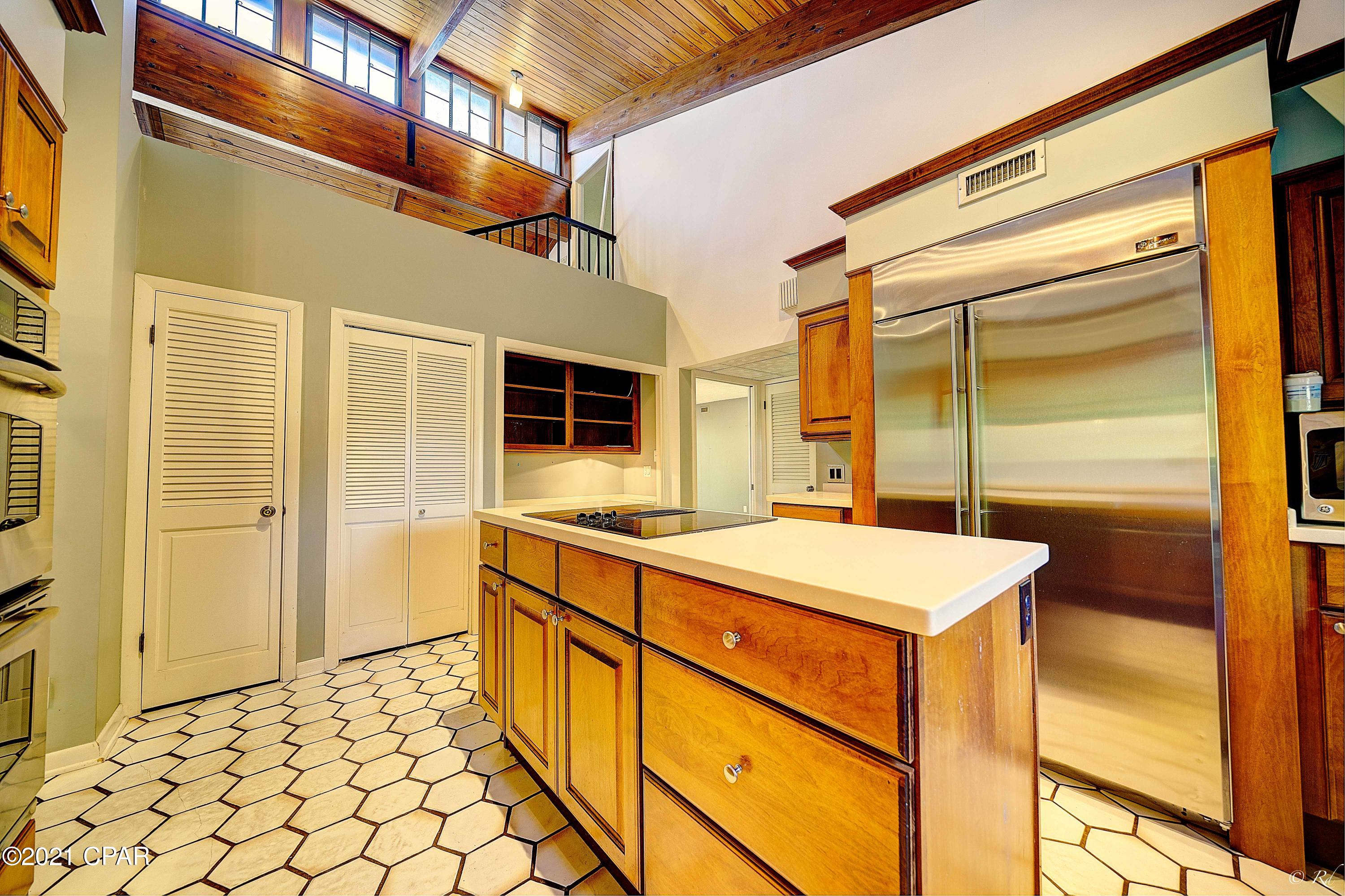 Bayside - Residential