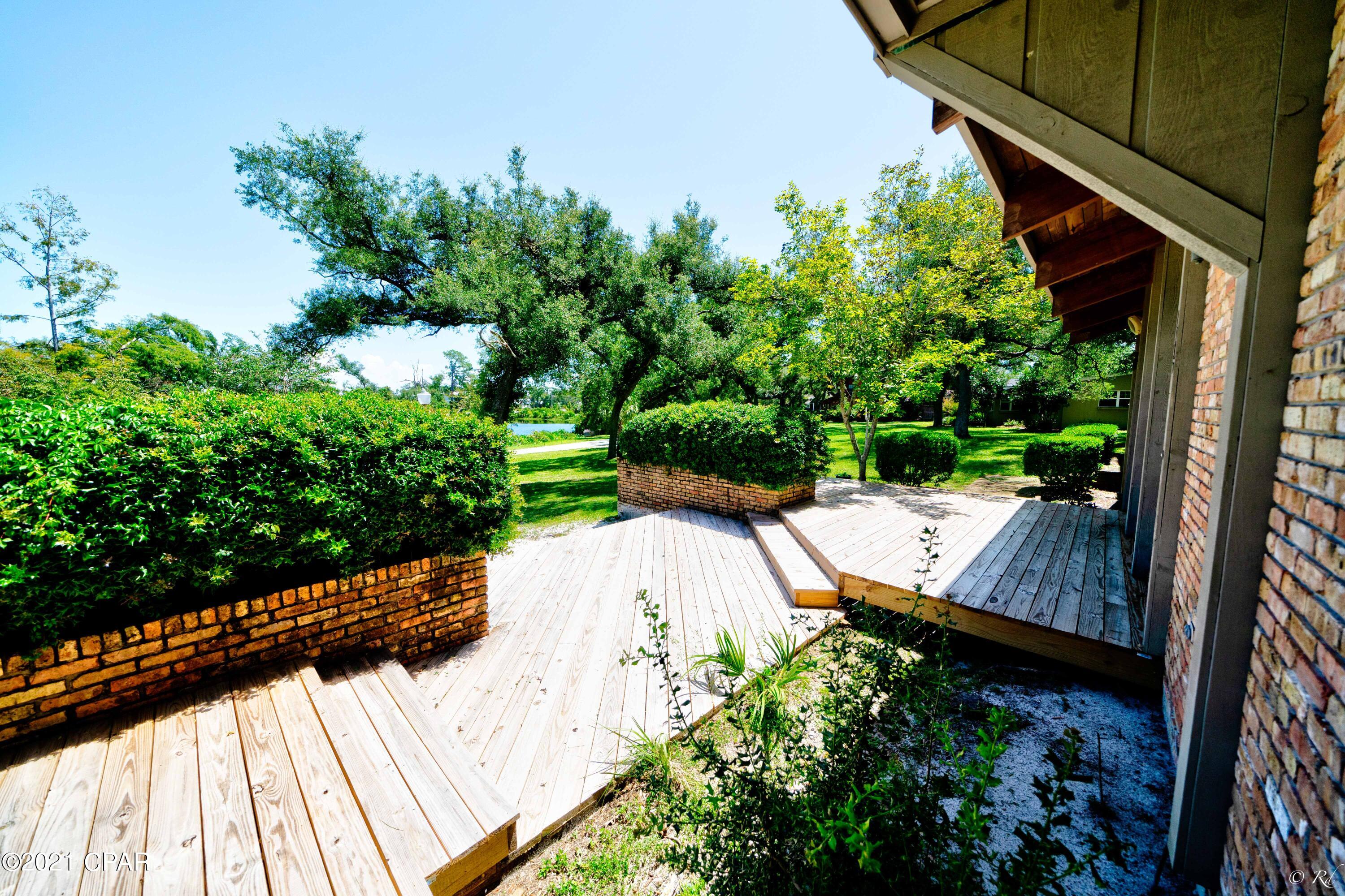 Bayside - Residential